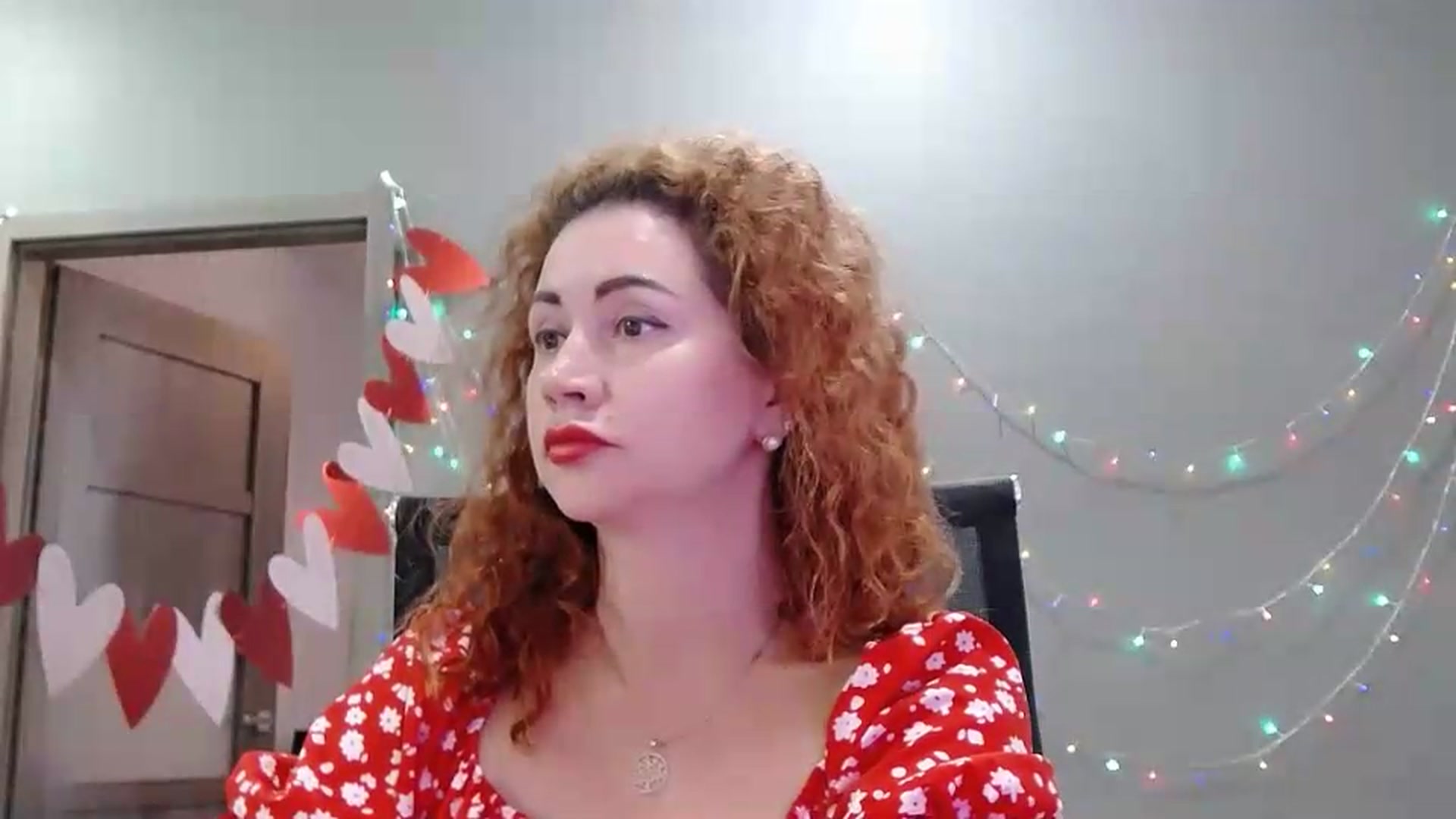 Gallery image thumbnail from XeniaMilf's myfreecams stream on, 06/21/2026, 15:54 image 20 of 20
