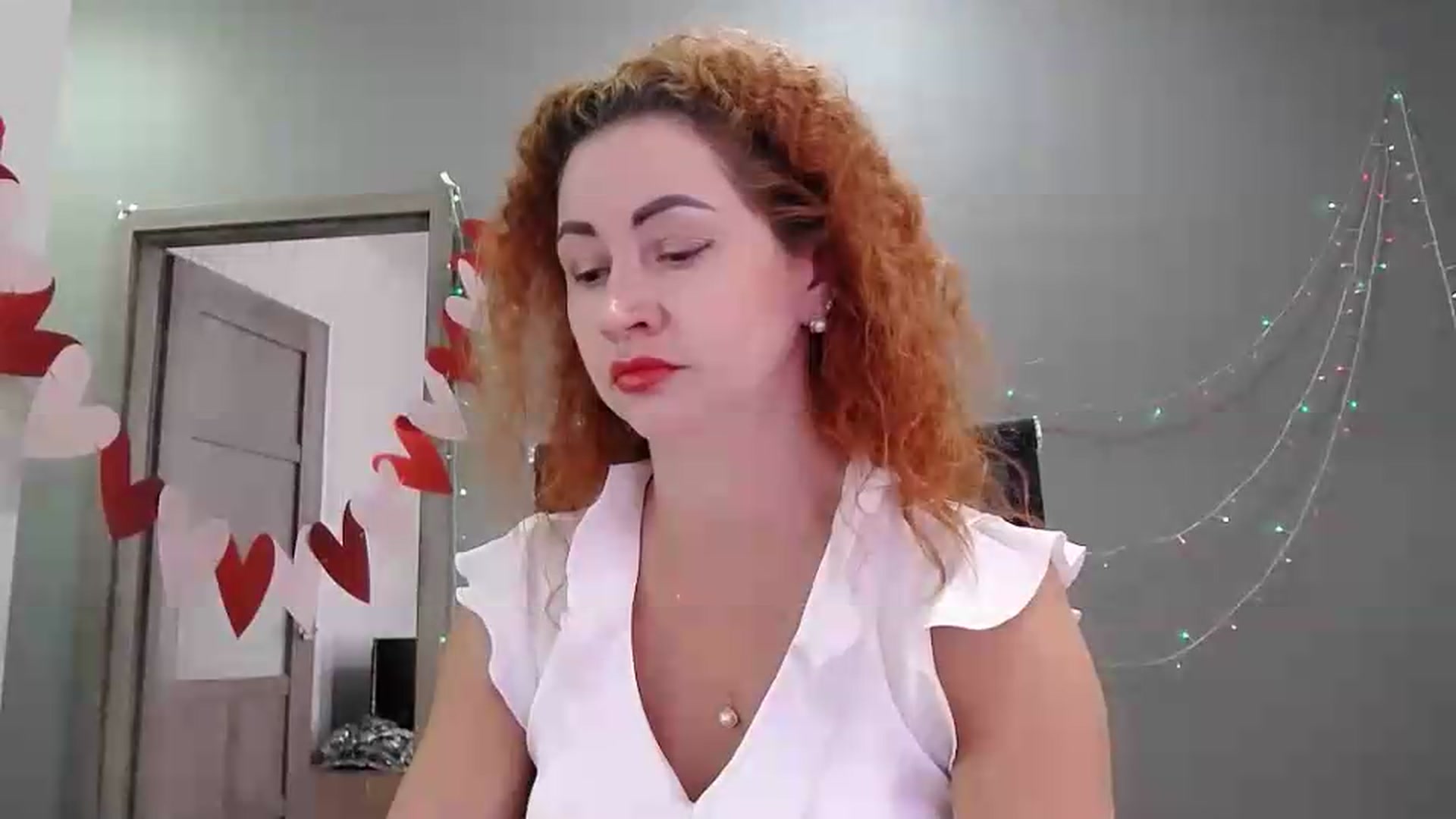 Gallery image thumbnail from XeniaMilf's myfreecams stream on, 06/22/2026, 14:55 image 3 of 20
