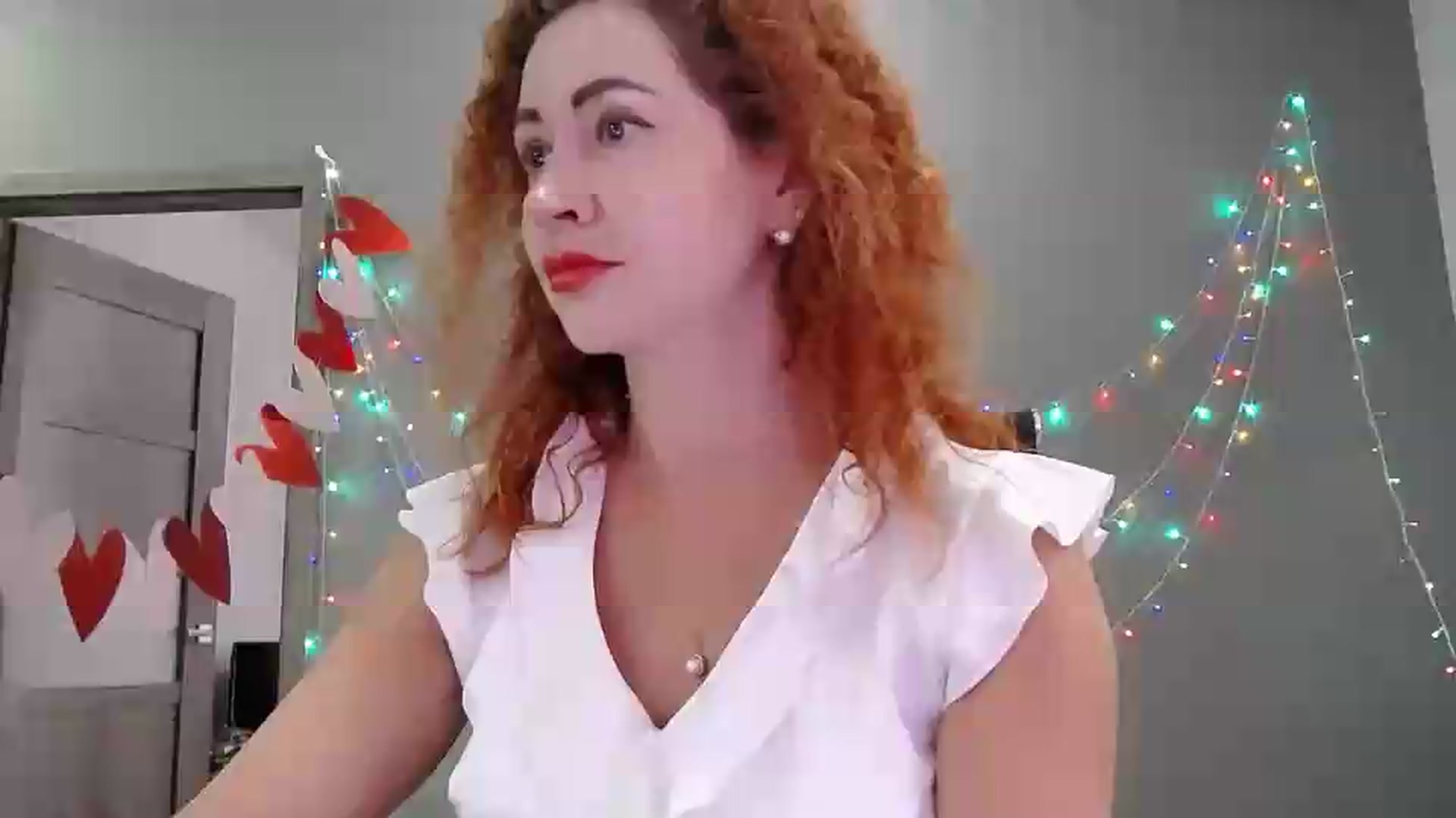 Gallery image thumbnail from XeniaMilf's myfreecams stream on, 06/22/2026, 14:55 image 1 of 20