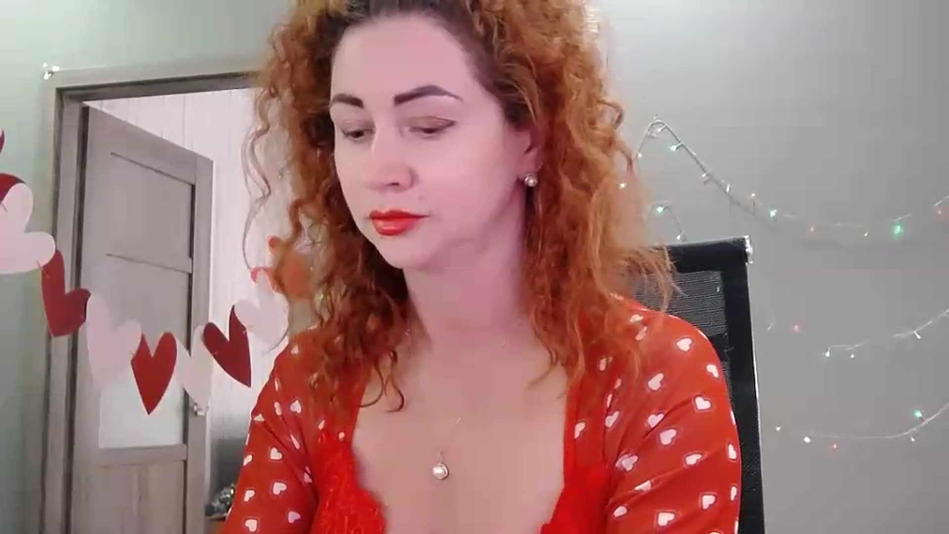 Gallery image thumbnail from XeniaMilf's myfreecams stream on, 06/23/2026, 13:56 image 18 of 20