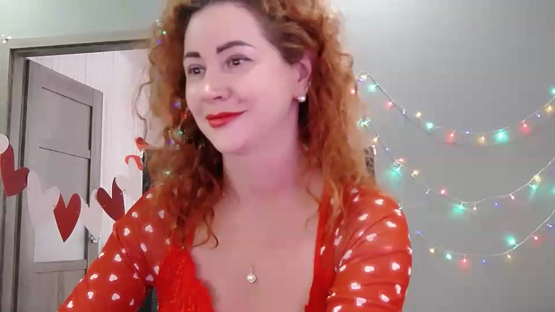 Gallery image thumbnail from XeniaMilf's myfreecams stream on, 06/23/2026, 13:56 image 19 of 20