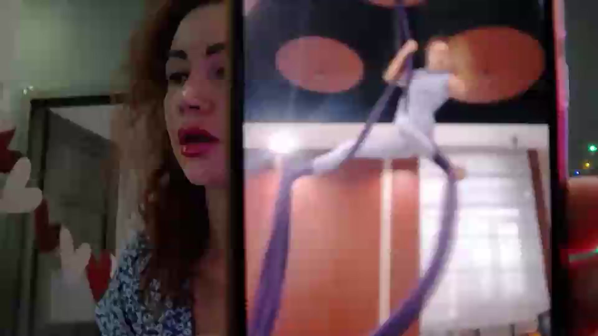 Gallery image thumbnail from XeniaMilf's myfreecams stream on, 06/30/2026, 14:57 image 1 of 20