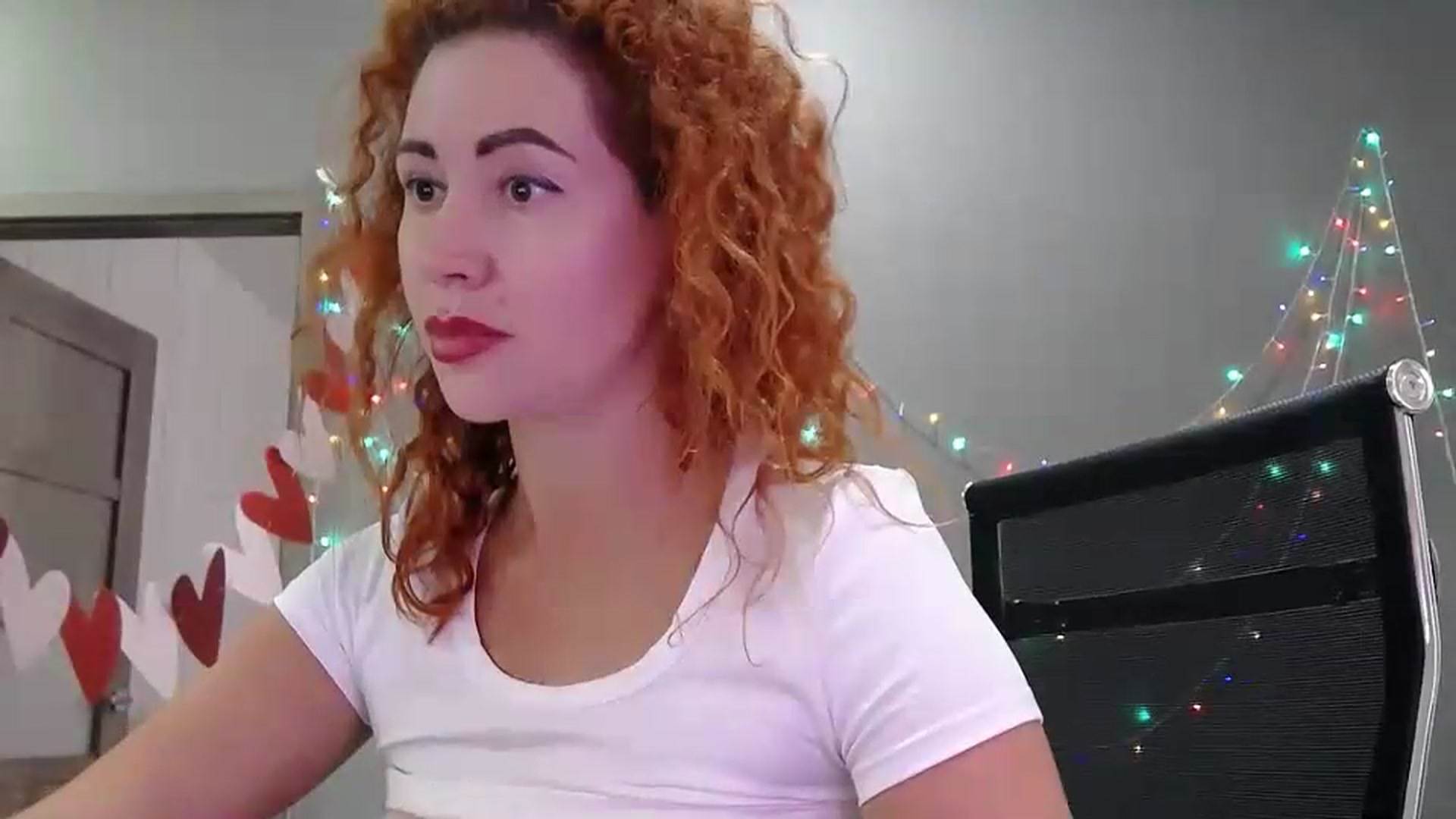 Gallery image thumbnail from XeniaMilf's myfreecams stream on, 07/01/2026, 15:36 image 4 of 20