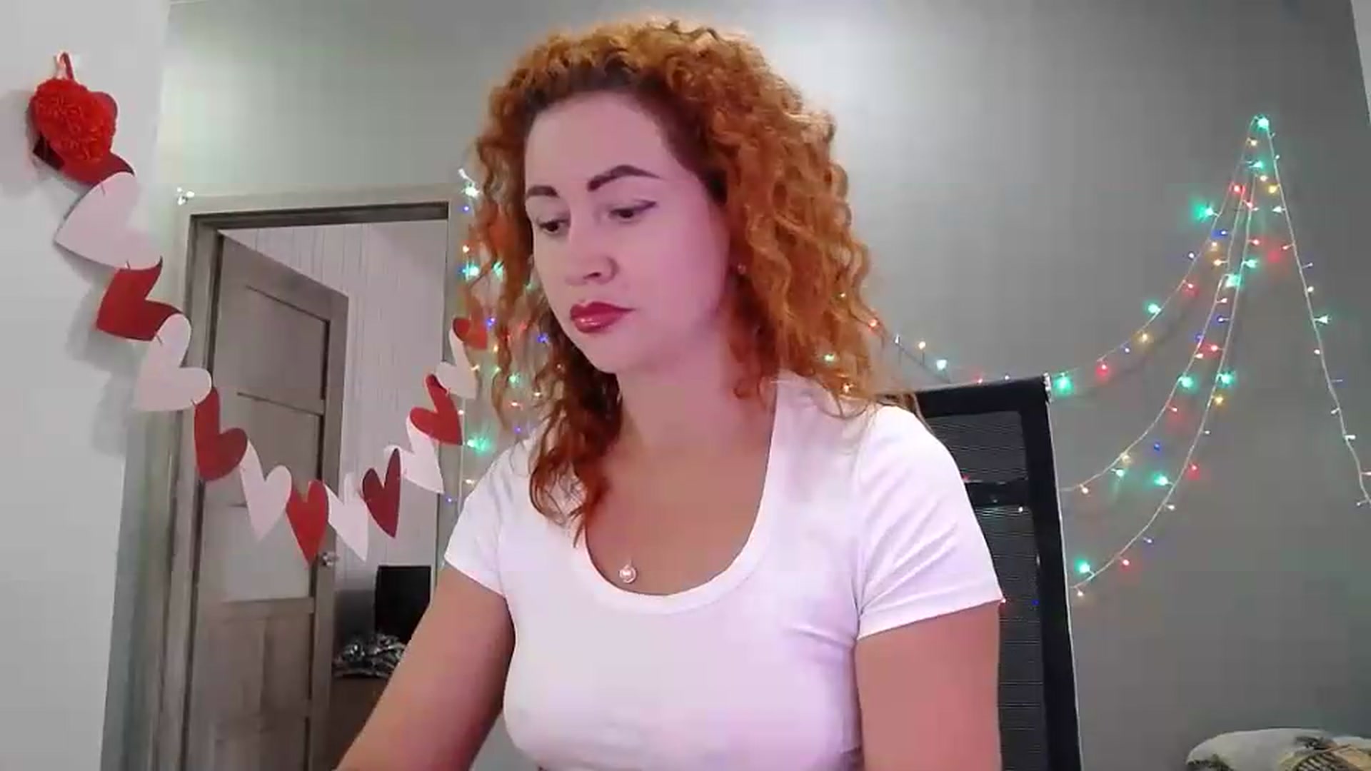 Gallery image thumbnail from XeniaMilf's myfreecams stream on, 07/01/2026, 15:36 image 5 of 20