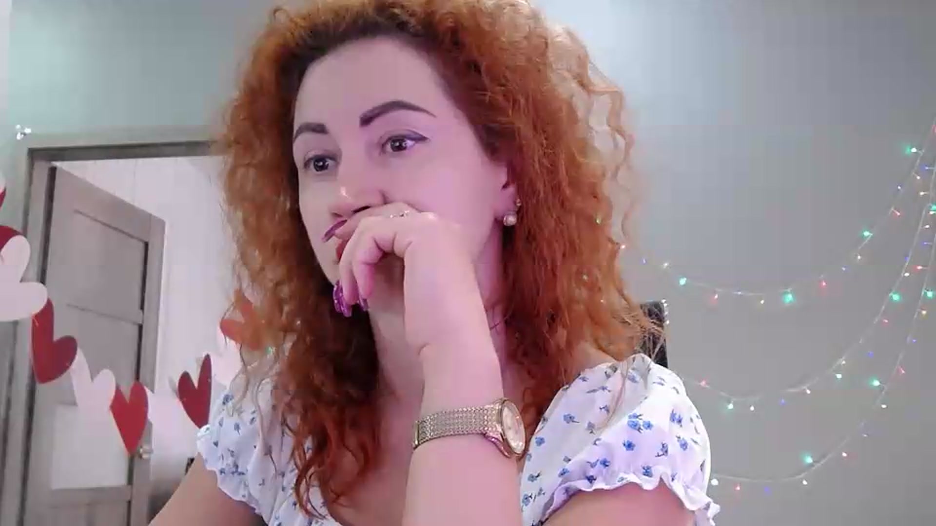 Gallery image thumbnail from XeniaMilf's myfreecams stream on, 07/02/2026, 14:25 image 15 of 20