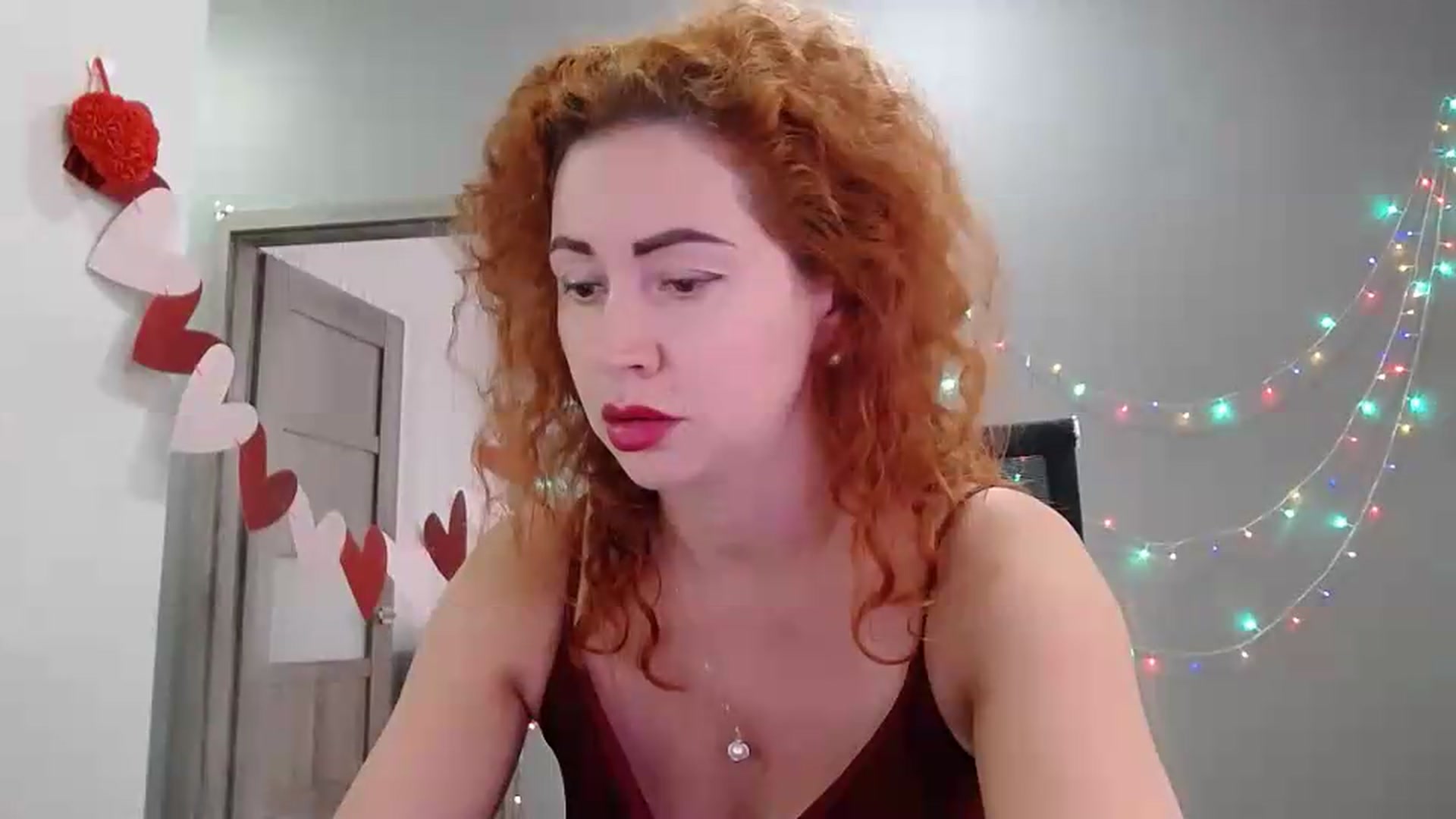 Gallery image thumbnail from XeniaMilf's myfreecams stream on, 07/03/2026, 11:38 image 10 of 20