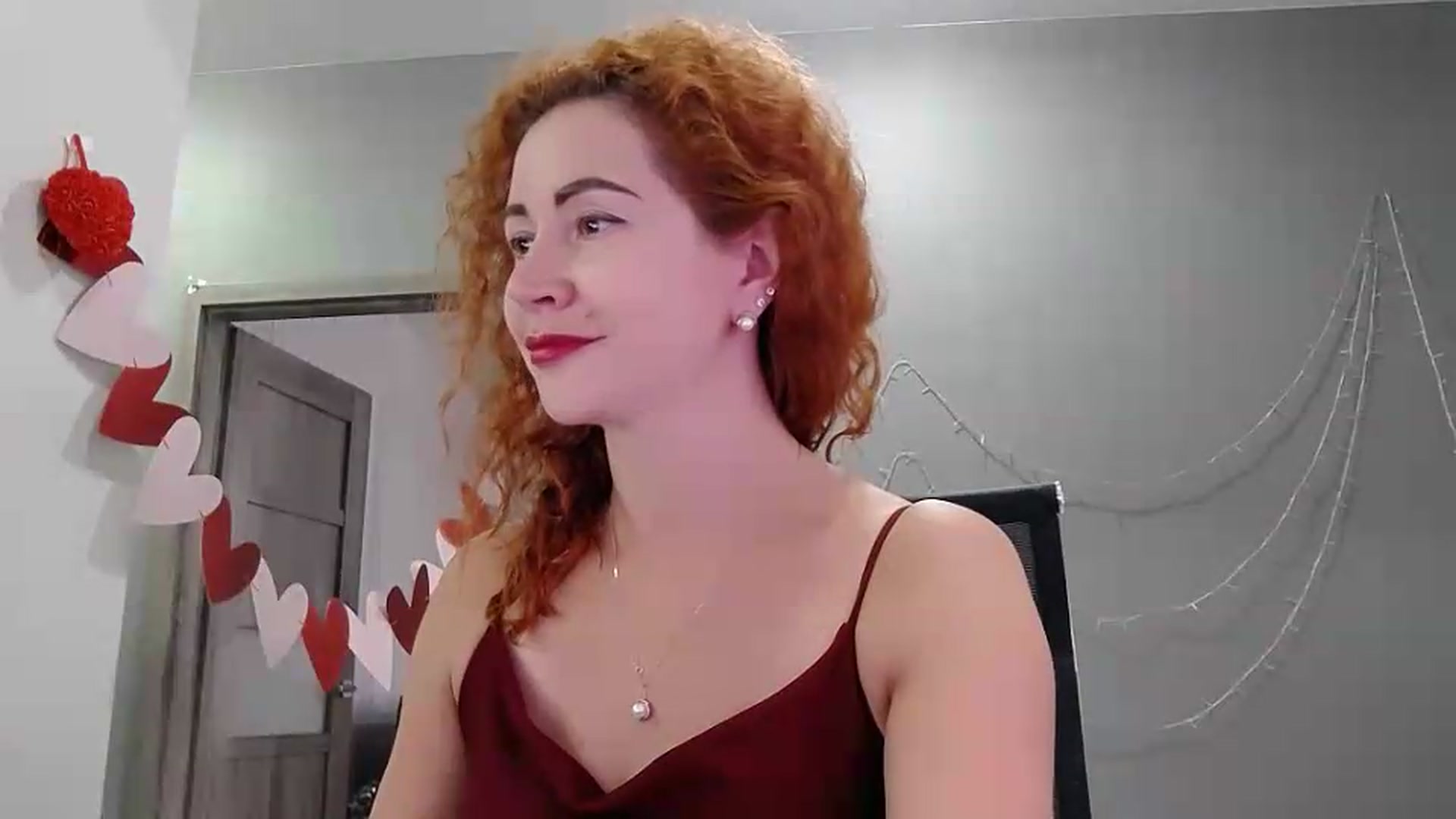 Gallery image thumbnail from XeniaMilf's myfreecams stream on, 07/03/2026, 11:38 image 17 of 20