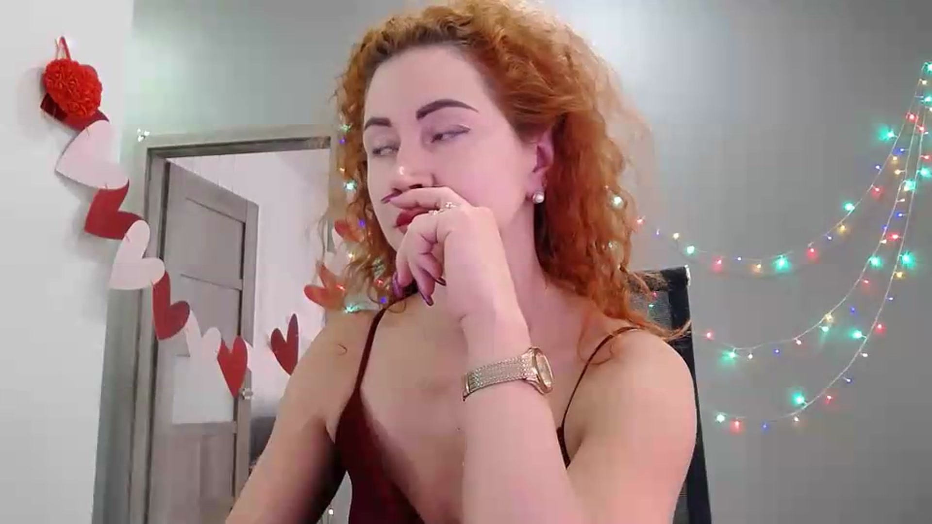 Gallery image thumbnail from XeniaMilf's myfreecams stream on, 07/03/2026, 11:38 image 15 of 20