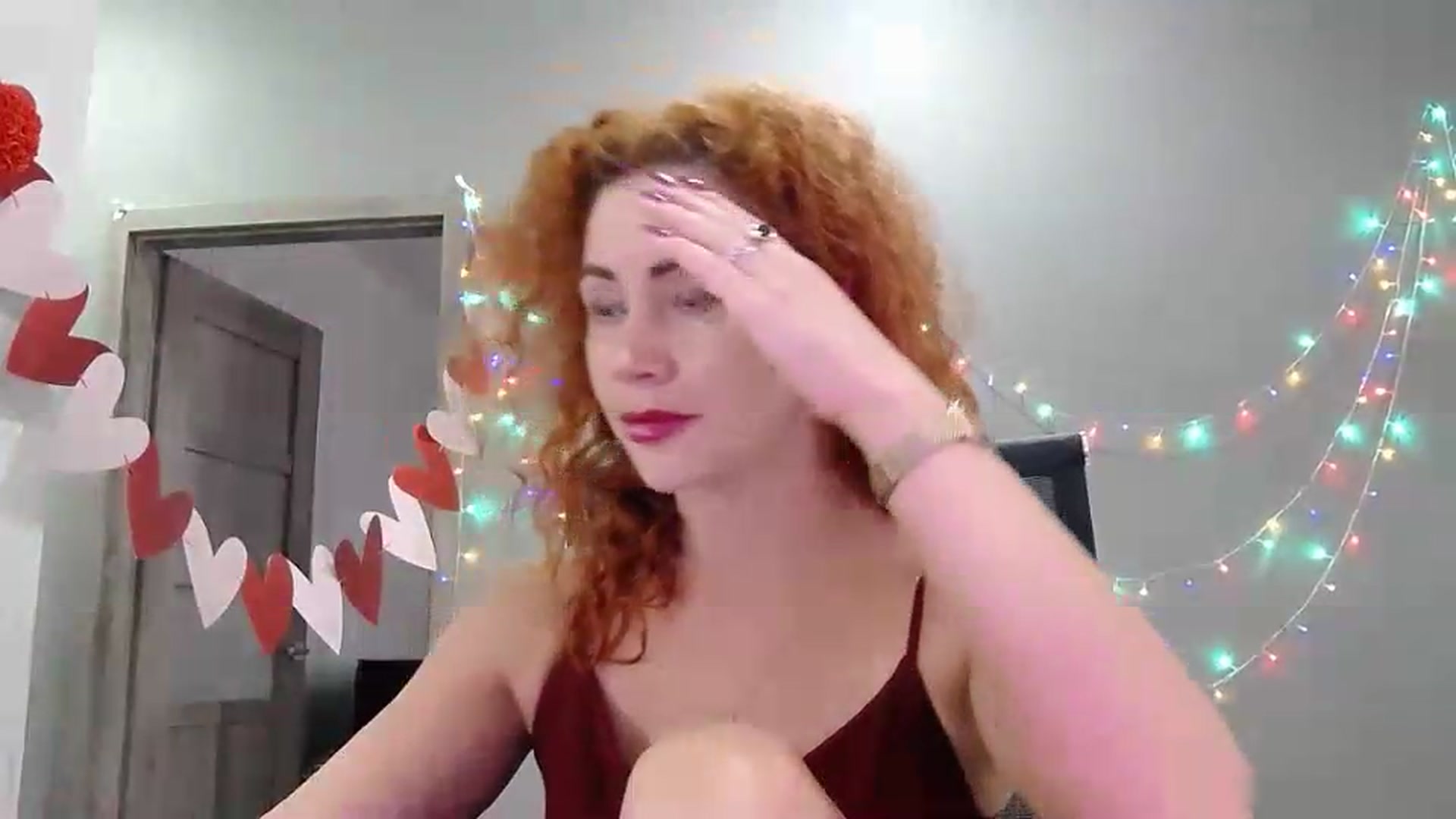 Gallery image thumbnail from XeniaMilf's myfreecams stream on, 07/03/2026, 15:42 image 18 of 20