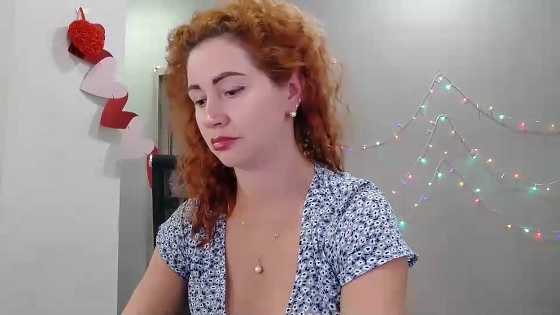 Gallery image thumbnail from XeniaMilf's myfreecams stream on, 07/03/2026, 15:42 image 14 of 20