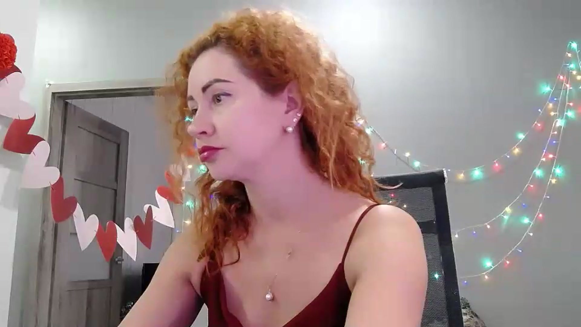 Gallery image thumbnail from XeniaMilf's myfreecams stream on, 07/03/2026, 15:42 image 17 of 20
