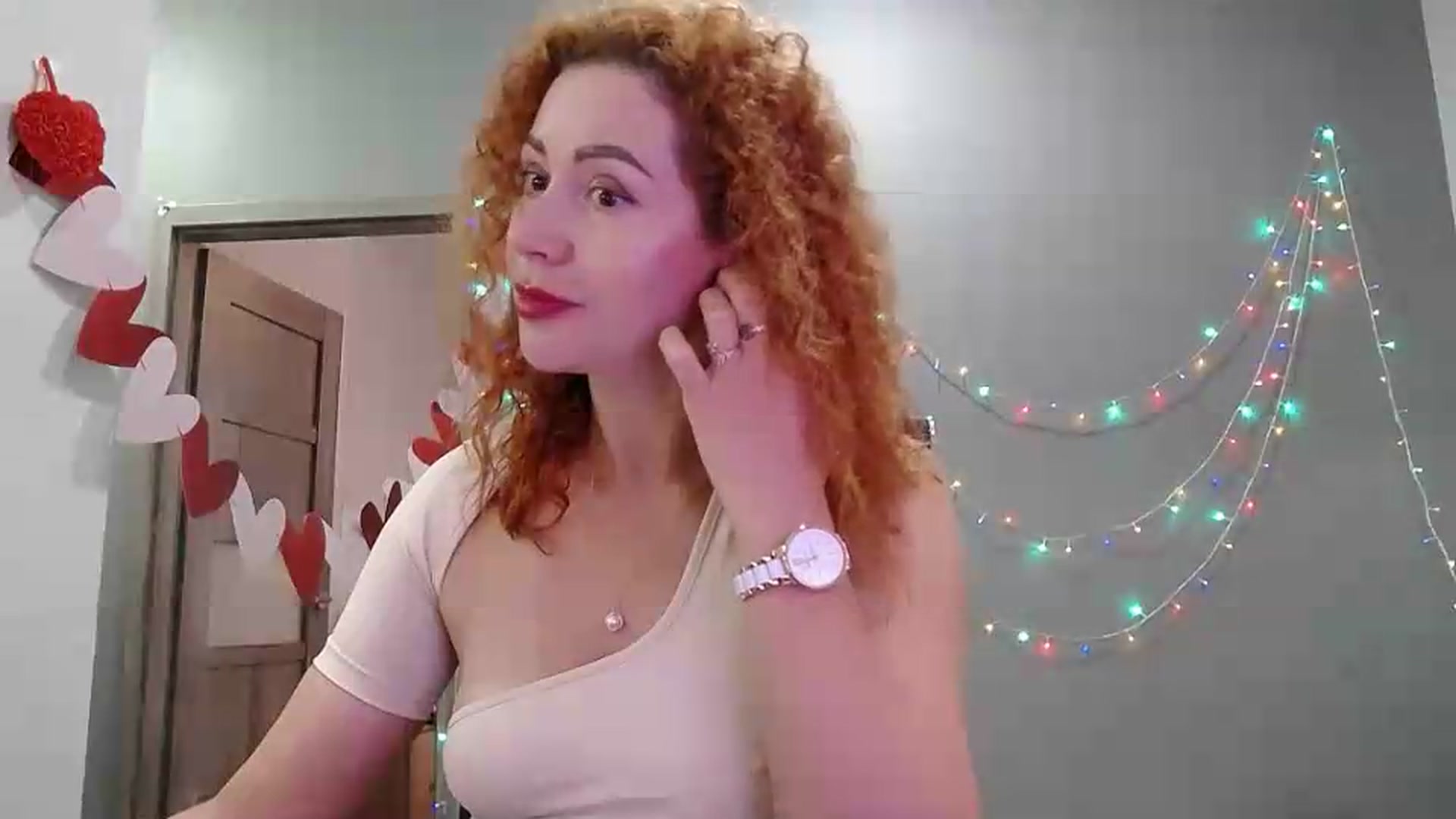Gallery image thumbnail from XeniaMilf's myfreecams stream on, 07/05/2026, 13:57 image 5 of 20