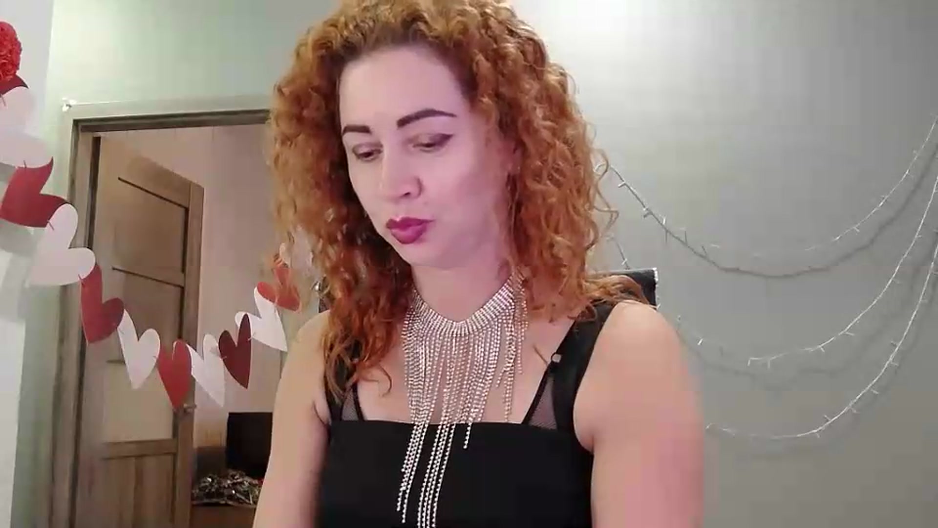 Gallery image thumbnail from XeniaMilf's myfreecams stream on, 07/06/2026, 16:25 image 19 of 20