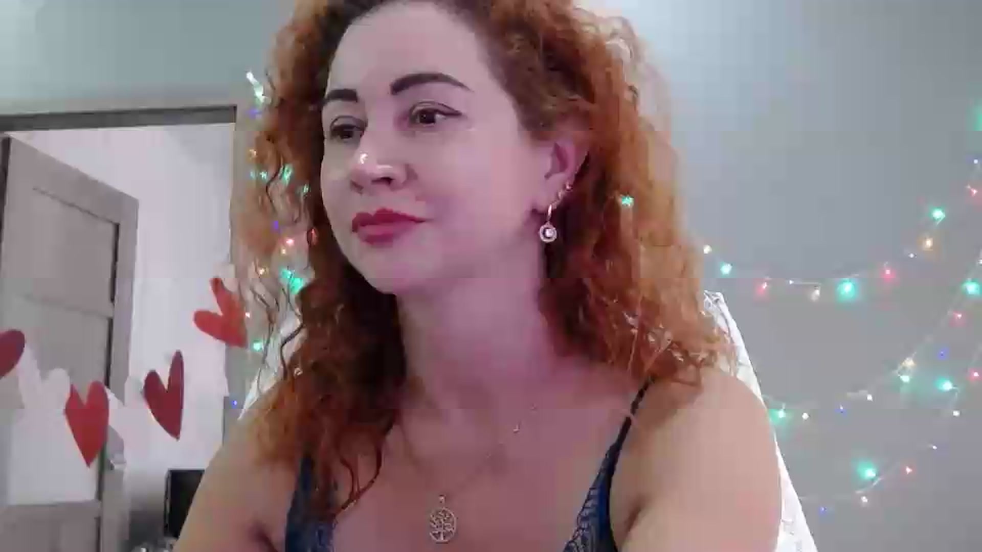 Gallery image thumbnail from XeniaMilf's myfreecams stream on, 07/07/2026, 13:10 image 19 of 20
