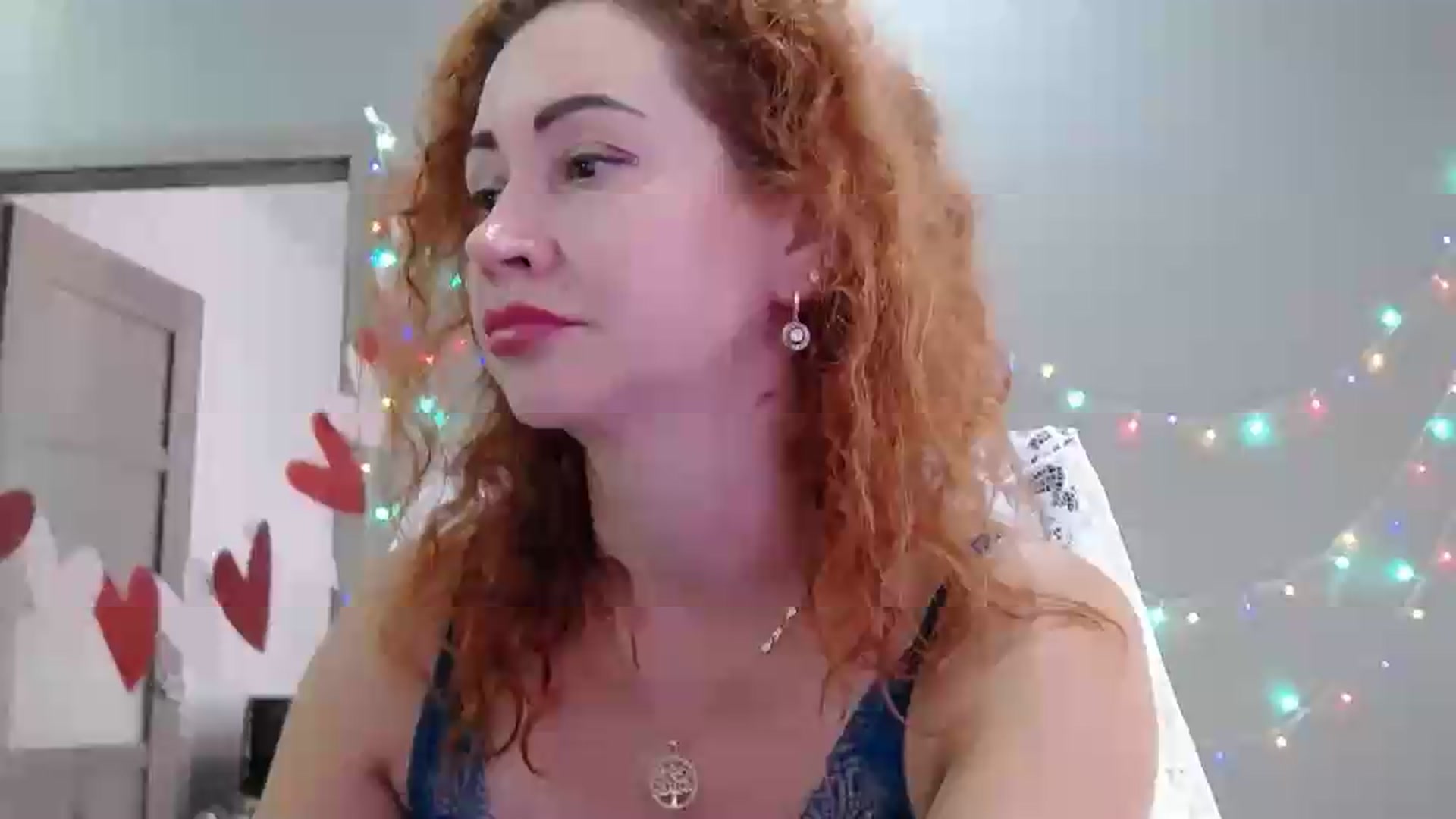 Gallery image thumbnail from XeniaMilf's myfreecams stream on, 07/07/2026, 13:10 image 18 of 20