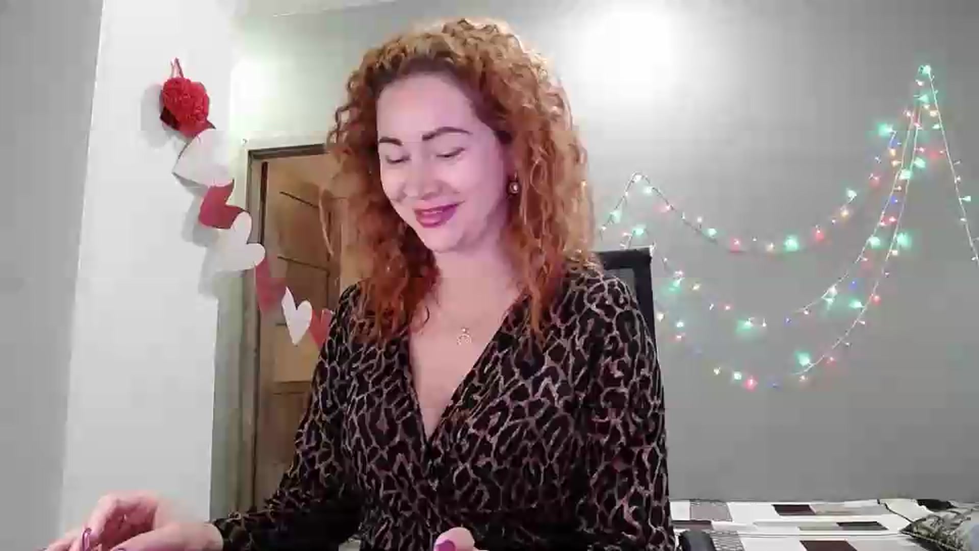Gallery image thumbnail from XeniaMilf's myfreecams stream on, 07/08/2026, 12:14 image 12 of 20