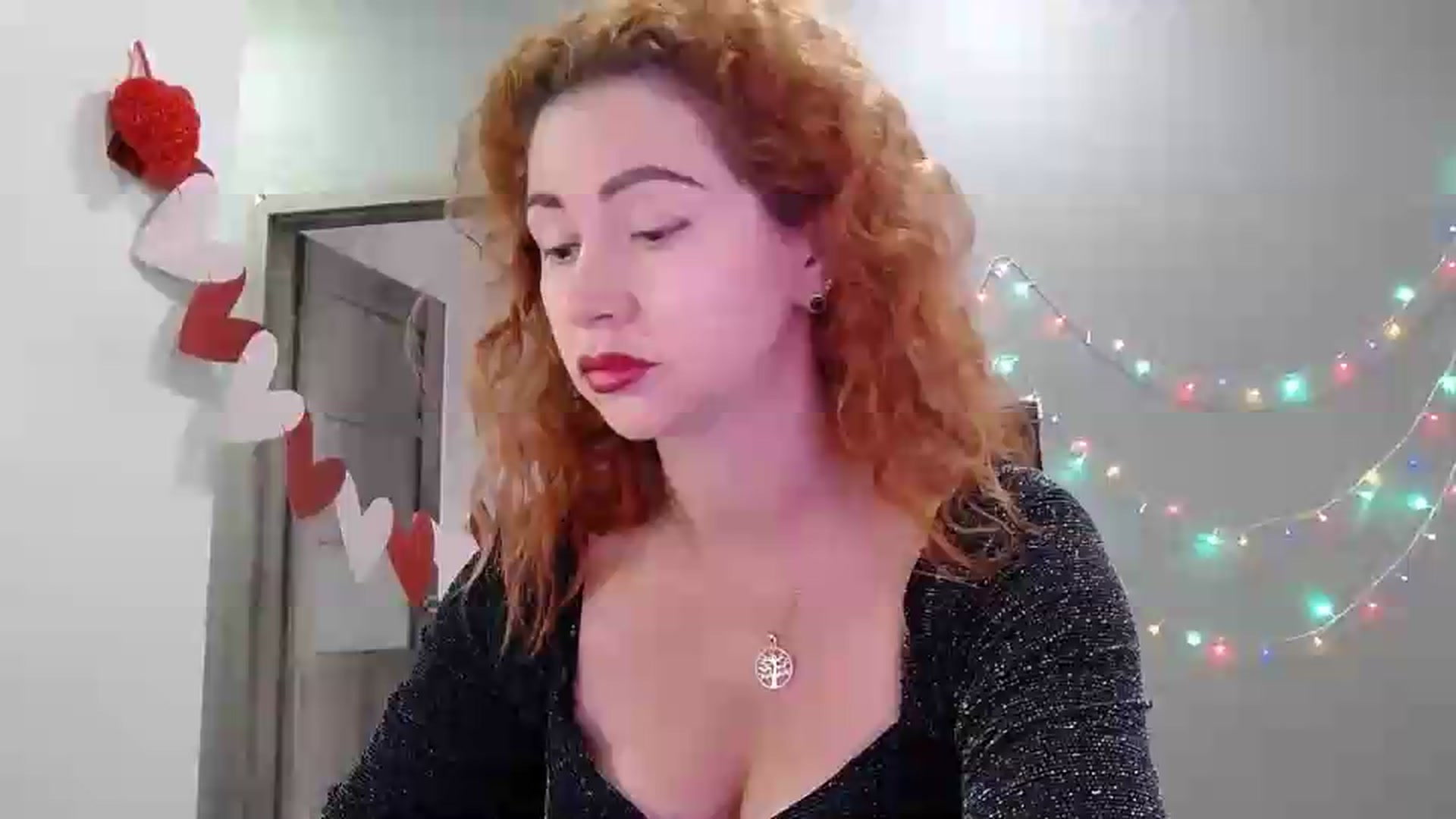 Gallery image thumbnail from XeniaMilf's myfreecams stream on, 07/09/2026, 11:20 image 1 of 20