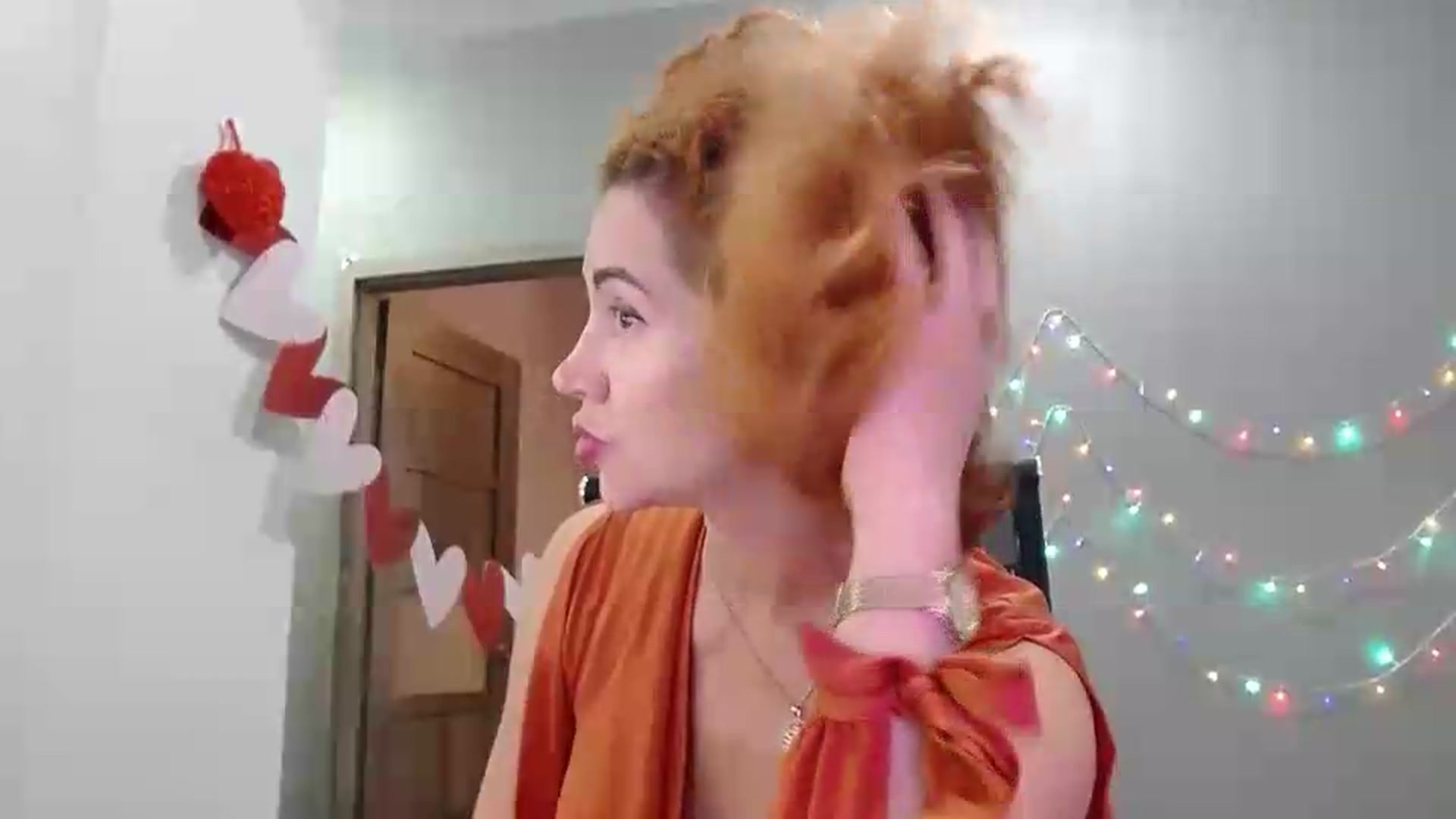Gallery image thumbnail from XeniaMilf's myfreecams stream on, 07/10/2026, 15:38 image 18 of 20