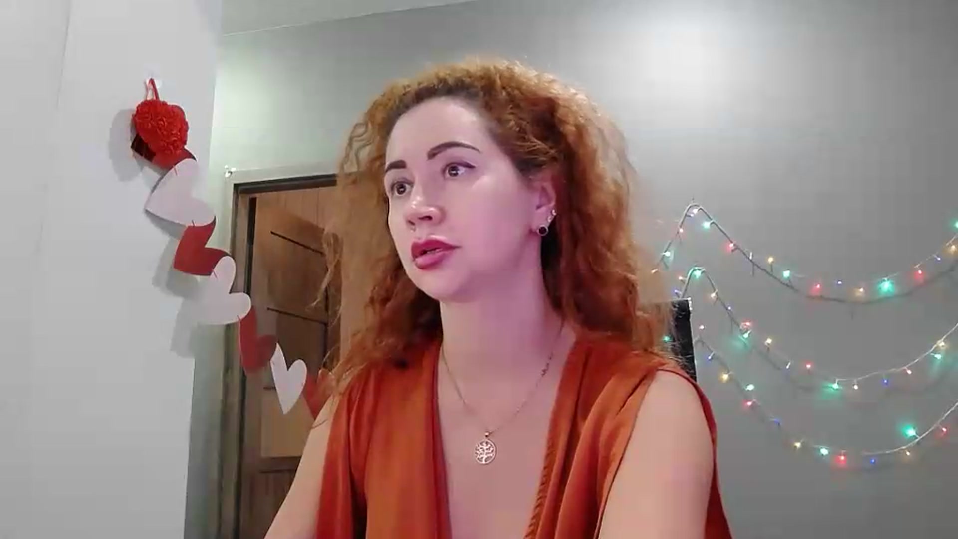 Gallery image thumbnail from XeniaMilf's myfreecams stream on, 07/10/2026, 15:38 image 19 of 20