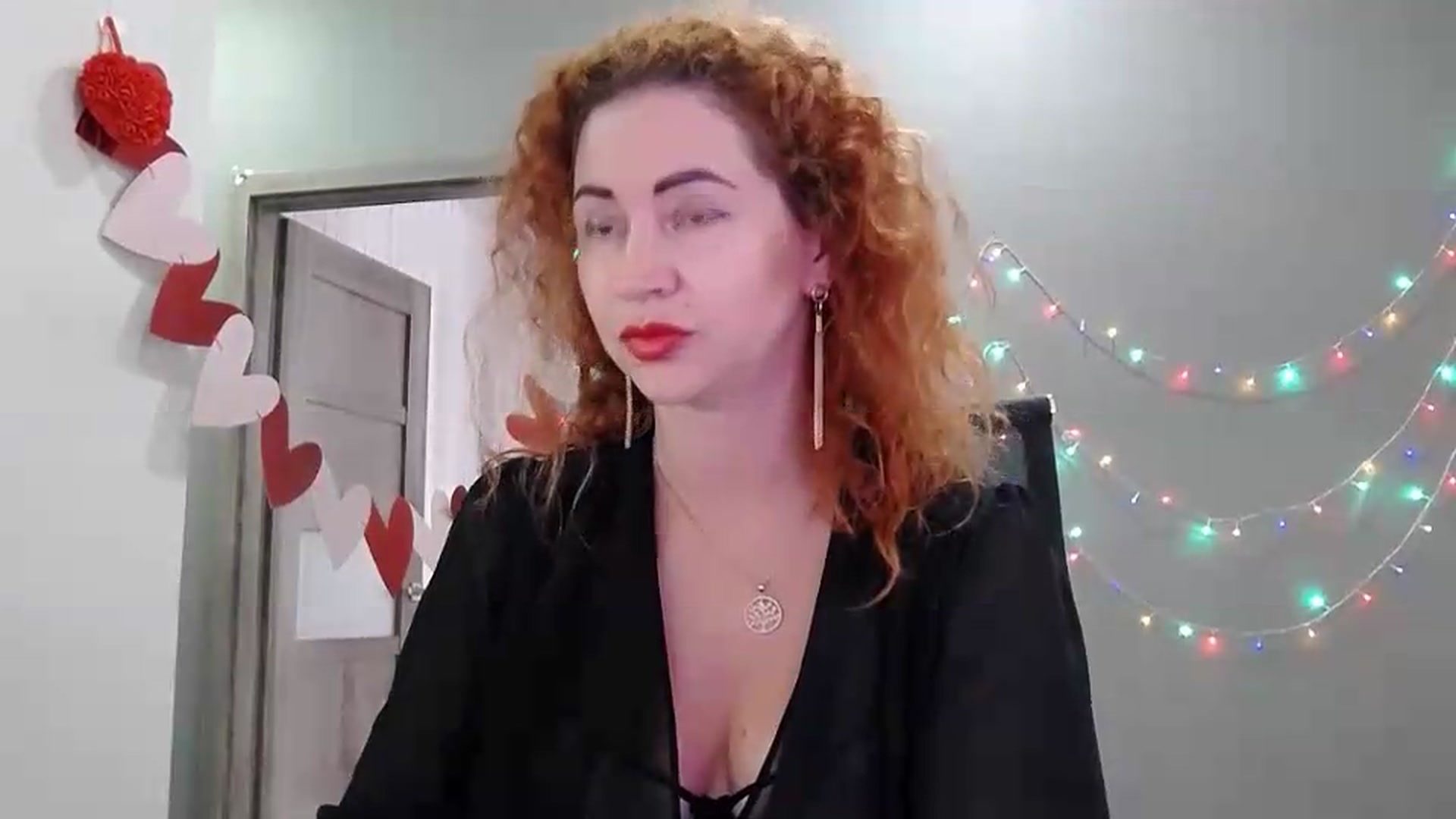 Gallery image thumbnail from XeniaMilf's myfreecams stream on, 07/11/2026, 11:57 image 7 of 20
