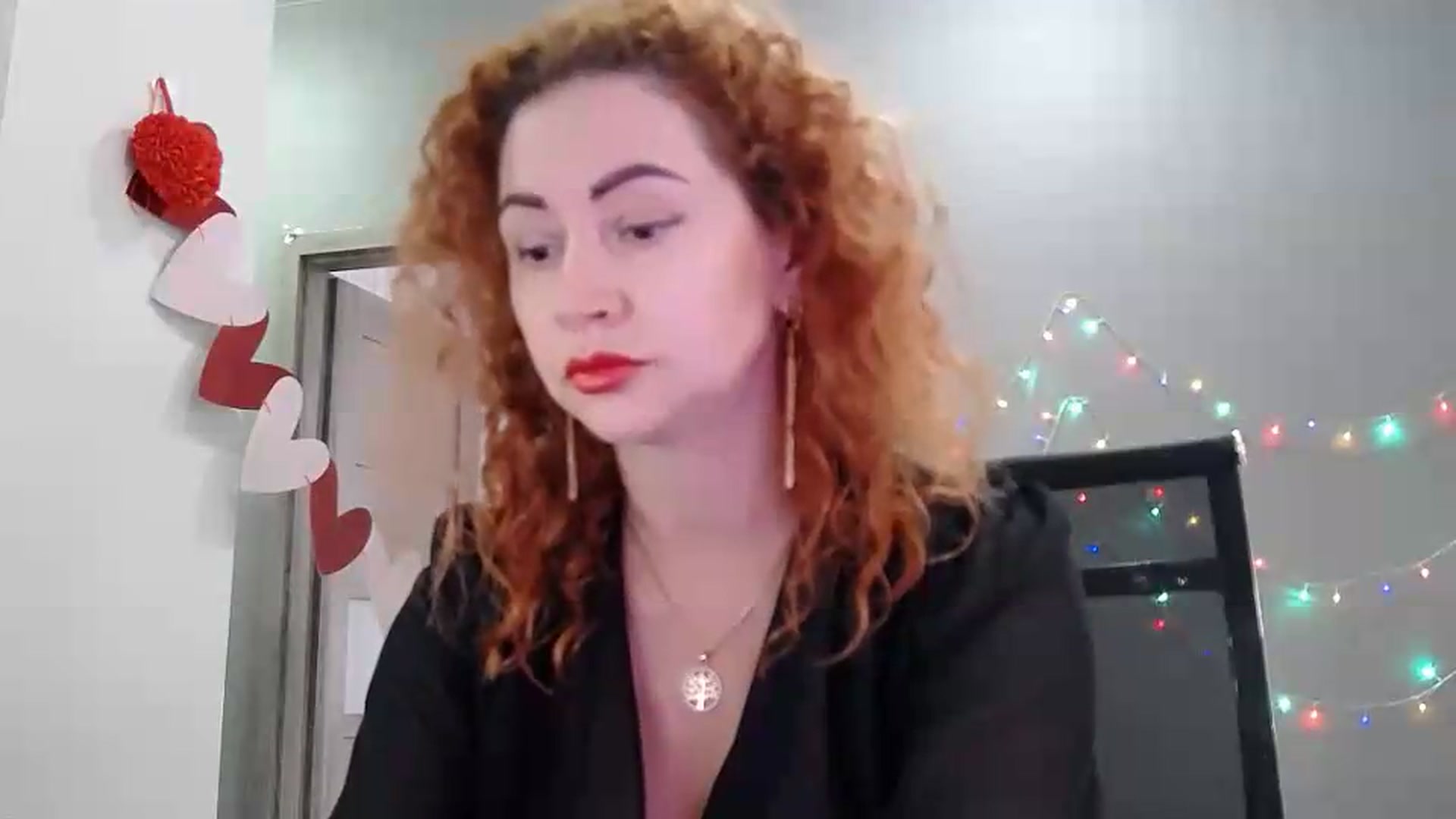 Gallery image thumbnail from XeniaMilf's myfreecams stream on, 07/11/2026, 11:57 image 4 of 20