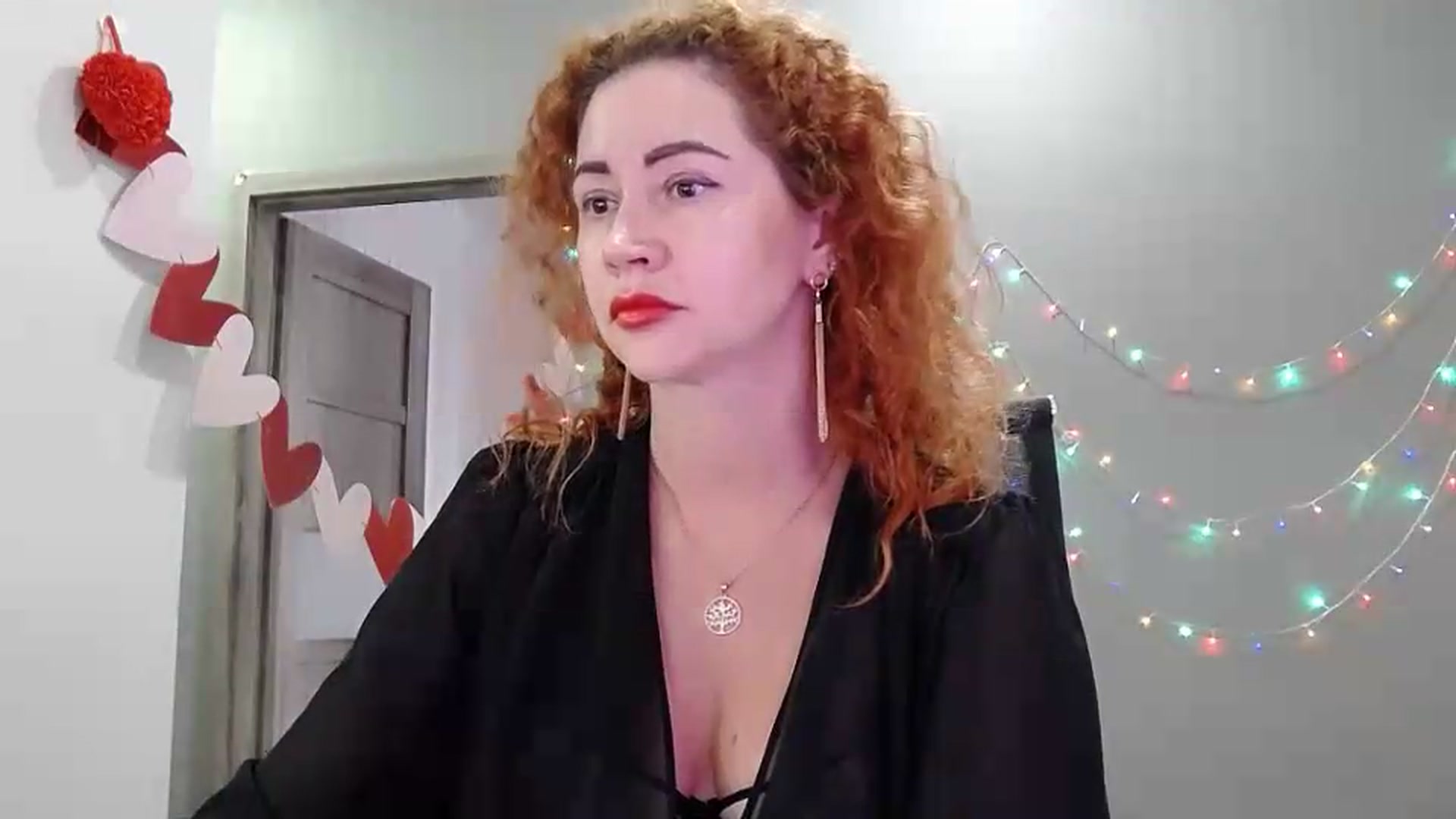 Gallery image thumbnail from XeniaMilf's myfreecams stream on, 07/11/2026, 11:57 image 6 of 20