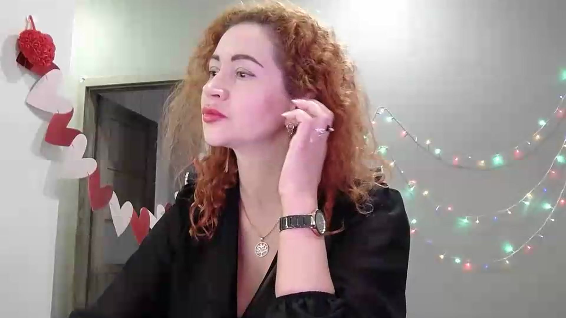 Gallery image thumbnail from XeniaMilf's myfreecams stream on, 07/11/2026, 13:29 image 4 of 20