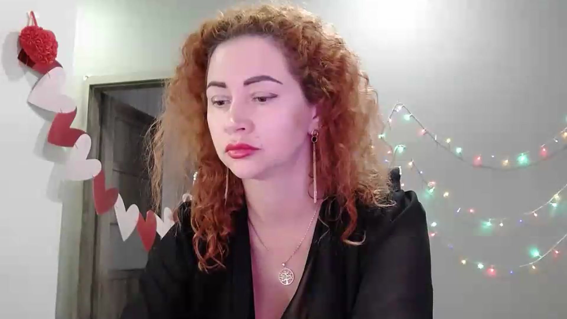 Gallery image thumbnail from XeniaMilf's myfreecams stream on, 07/11/2026, 13:29 image 3 of 20