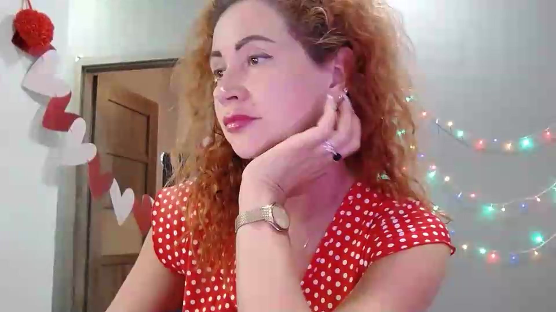 Gallery image thumbnail from XeniaMilf's myfreecams stream on, 07/24/2026, 15:49 image 14 of 20