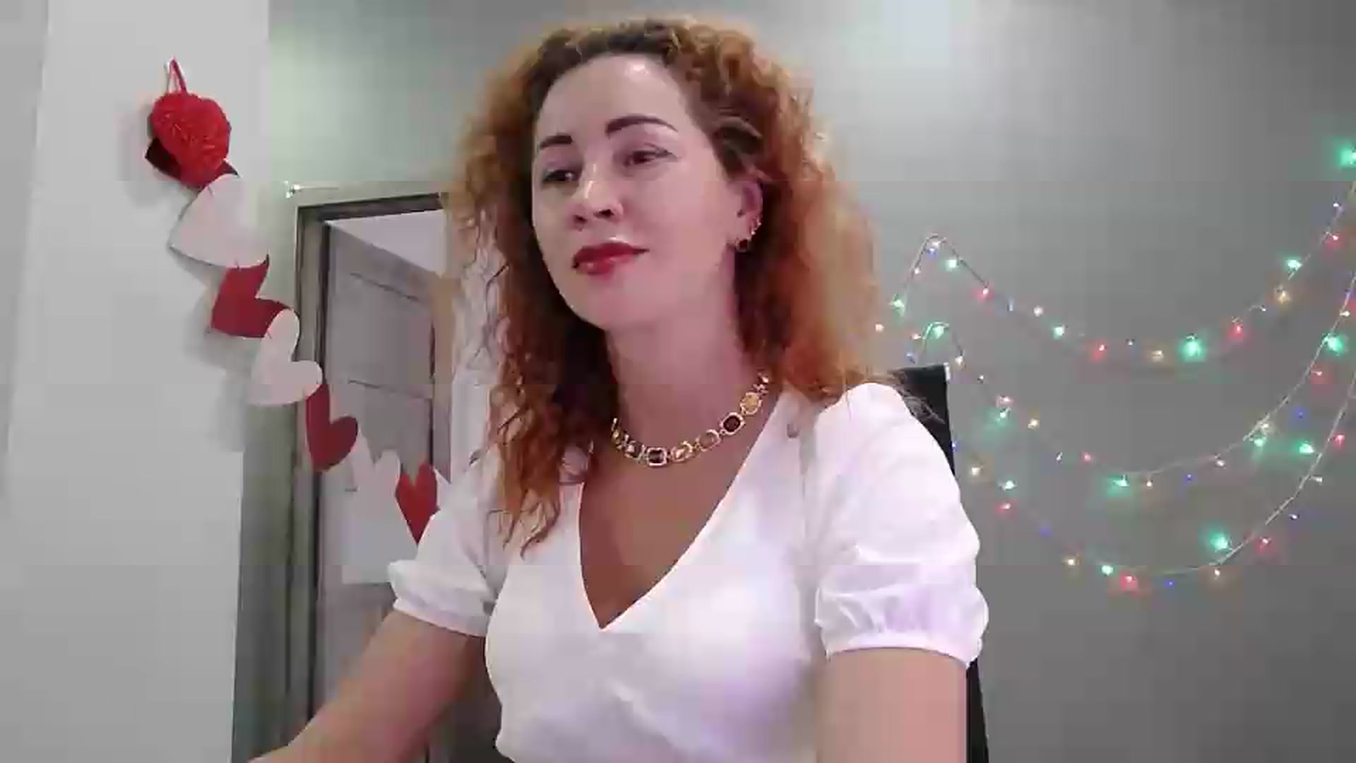 Gallery image thumbnail from XeniaMilf's myfreecams stream on, 07/27/2026, 15:56 image 1 of 20