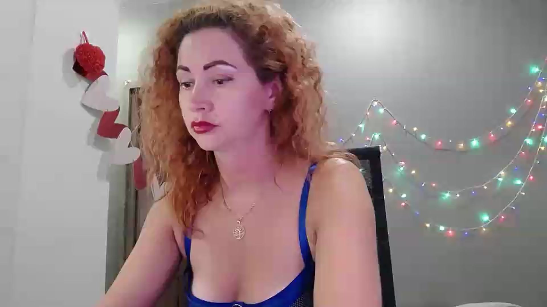Gallery image thumbnail from XeniaMilf's myfreecams stream on, 07/29/2026, 14:20 image 1 of 20