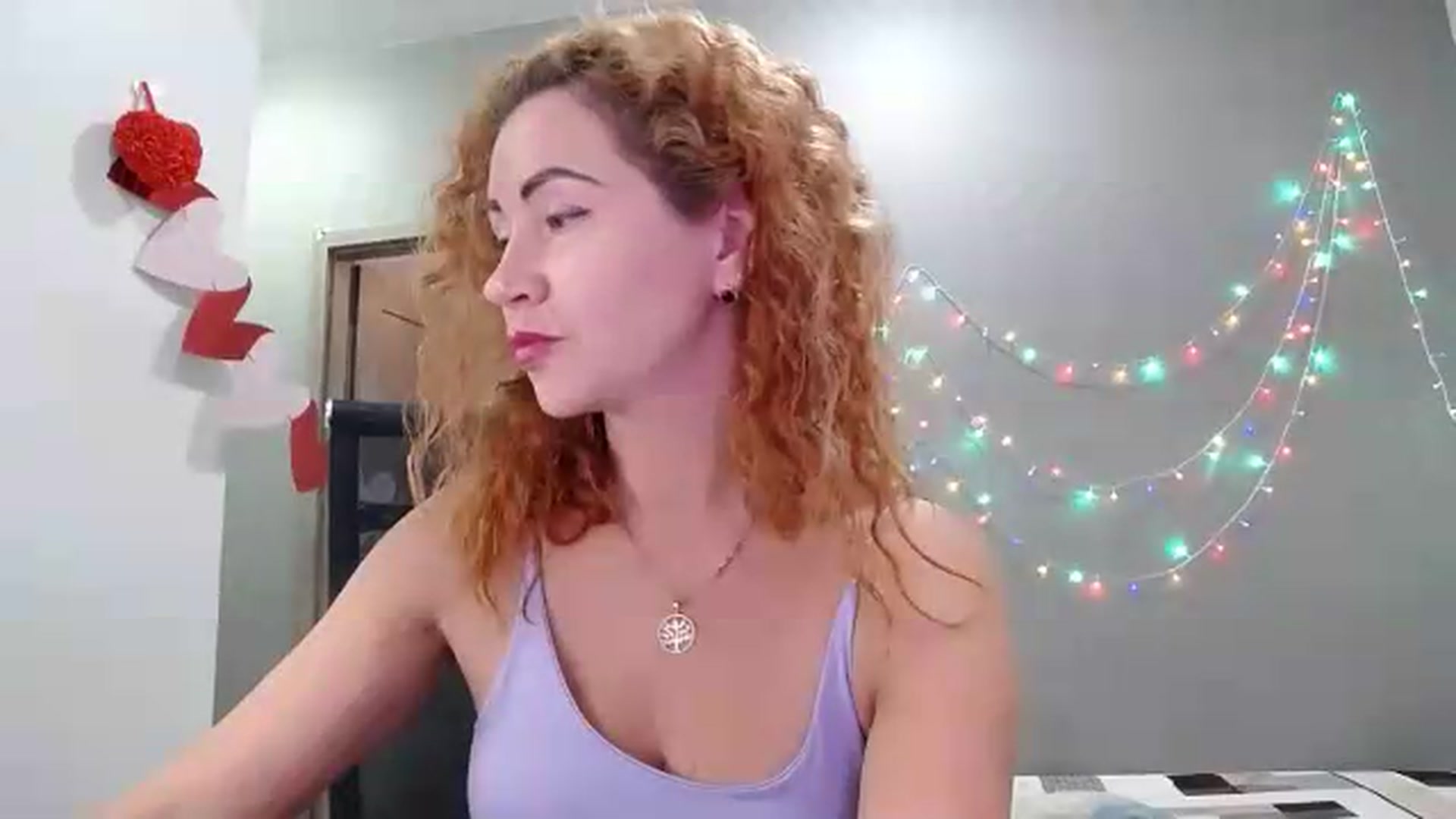Gallery image thumbnail from XeniaMilf's myfreecams stream on, 07/30/2026, 14:30 image 15 of 20
