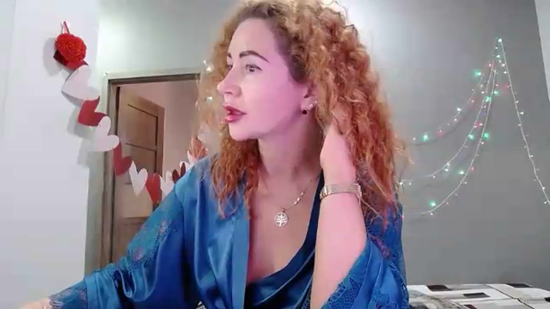 Gallery image thumbnail from XeniaMilf's myfreecams stream on, 07/30/2026, 14:30 image 19 of 20