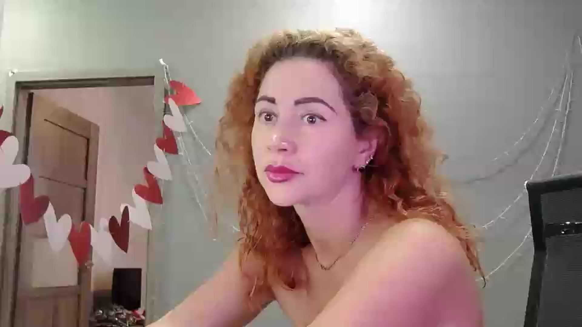 Gallery image thumbnail from XeniaMilf's myfreecams stream on, 07/30/2026, 16:00 image 6 of 20