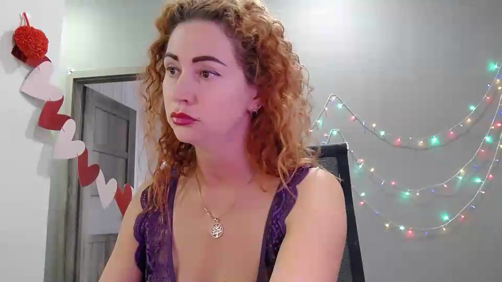 Gallery image thumbnail from XeniaMilf's myfreecams stream on, 07/31/2026, 12:56 image 7 of 20