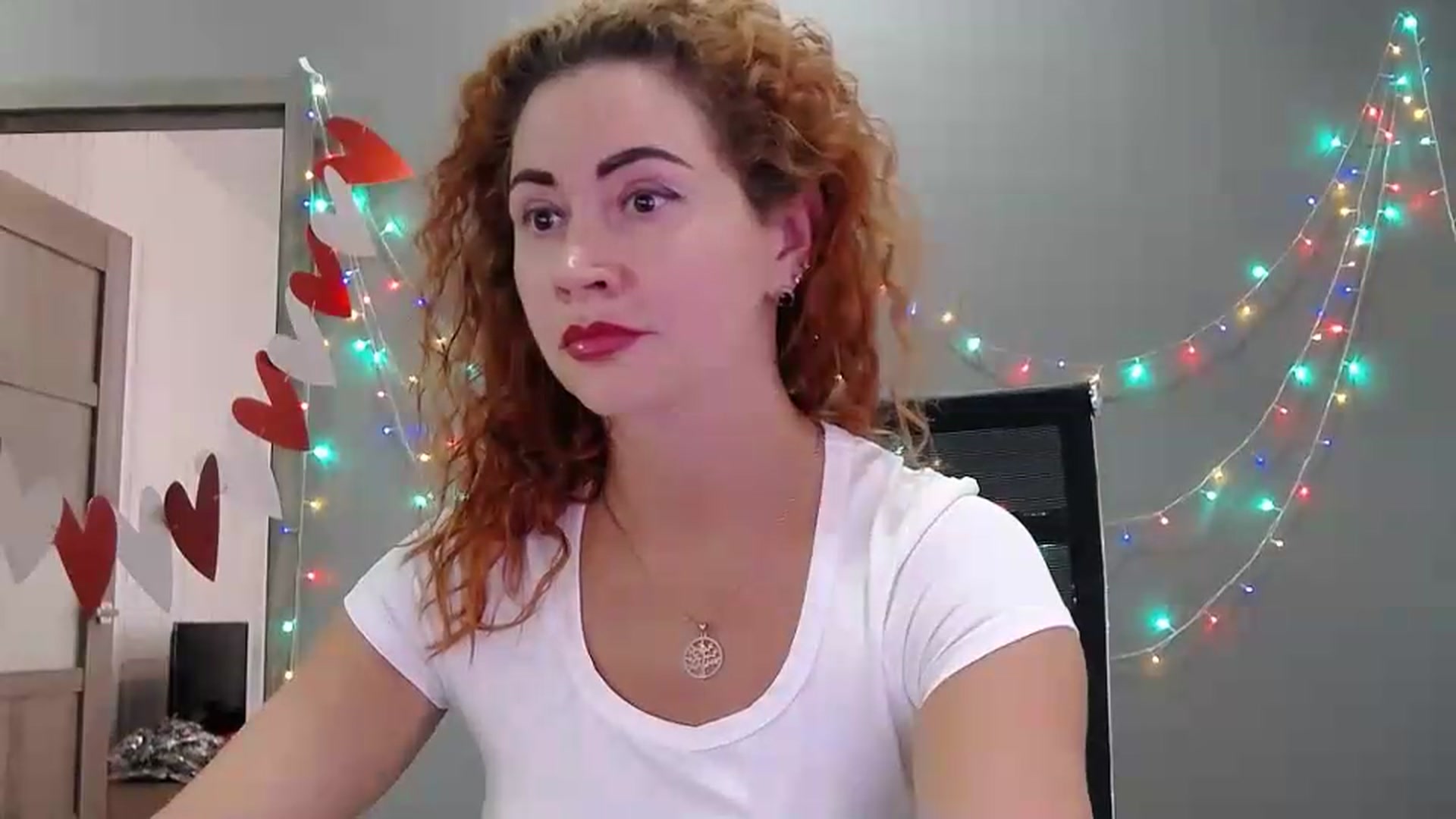 Gallery image thumbnail from XeniaMilf's myfreecams stream on, 07/31/2026, 14:26 image 20 of 20