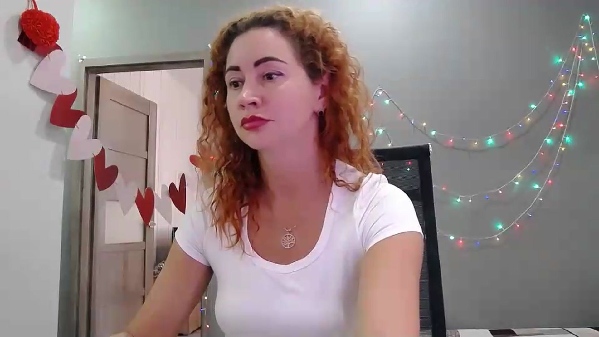Gallery image thumbnail from XeniaMilf's myfreecams stream on, 07/31/2026, 14:26 image 10 of 20