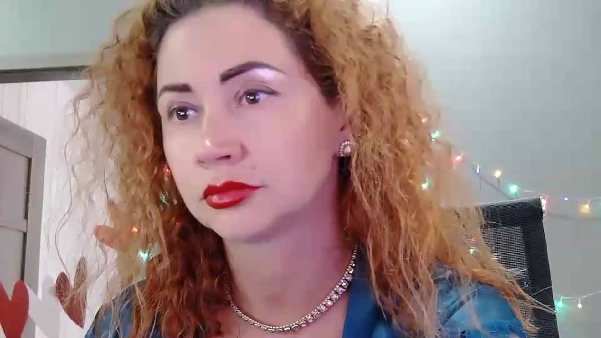 Gallery image thumbnail from XeniaMilf's myfreecams stream on, 08/01/2026, 15:07 image 18 of 20