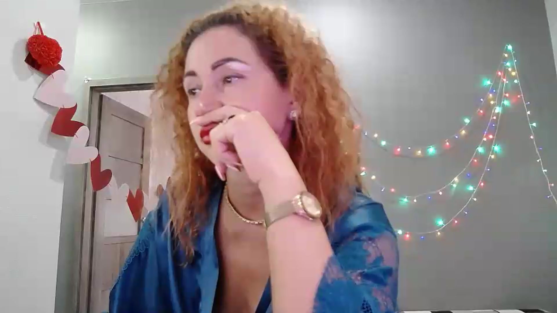 Gallery image thumbnail from XeniaMilf's myfreecams stream on, 08/01/2026, 15:07 image 19 of 20