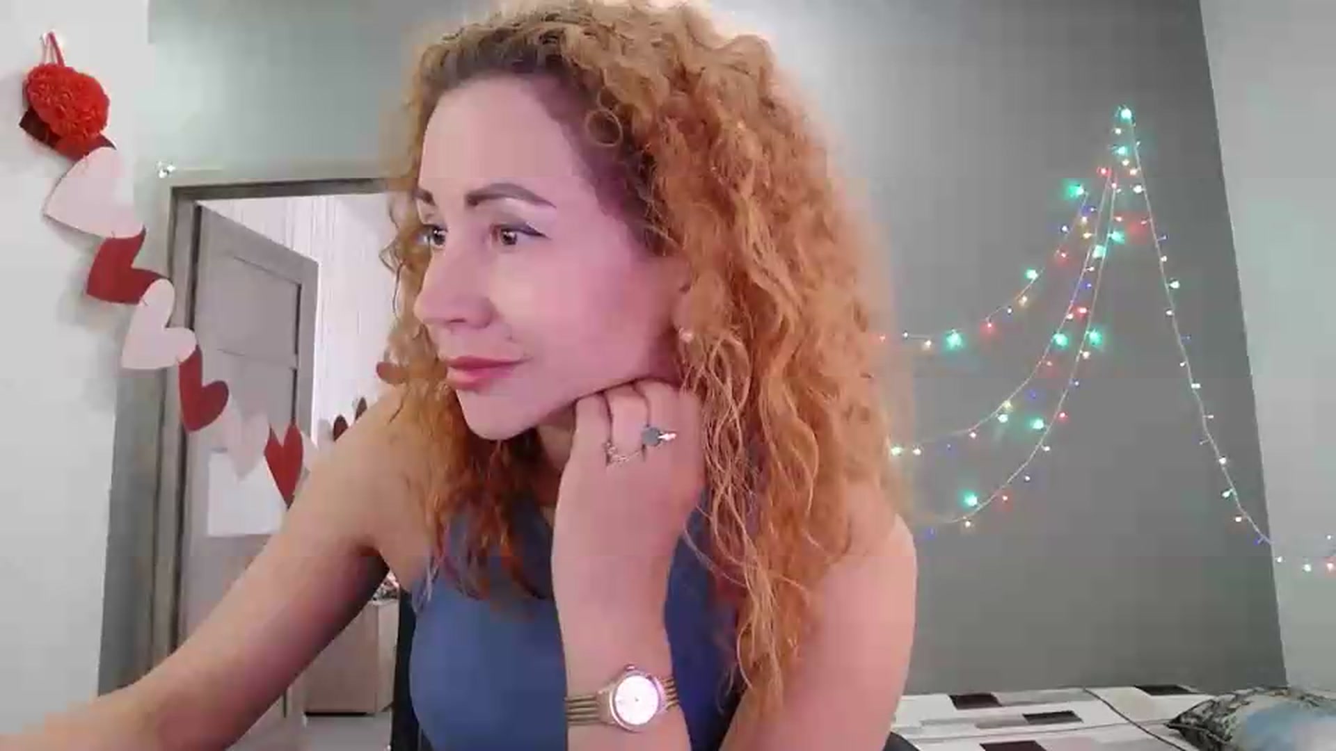 Gallery image thumbnail from XeniaMilf's myfreecams stream on, 08/02/2026, 14:25 image 5 of 20