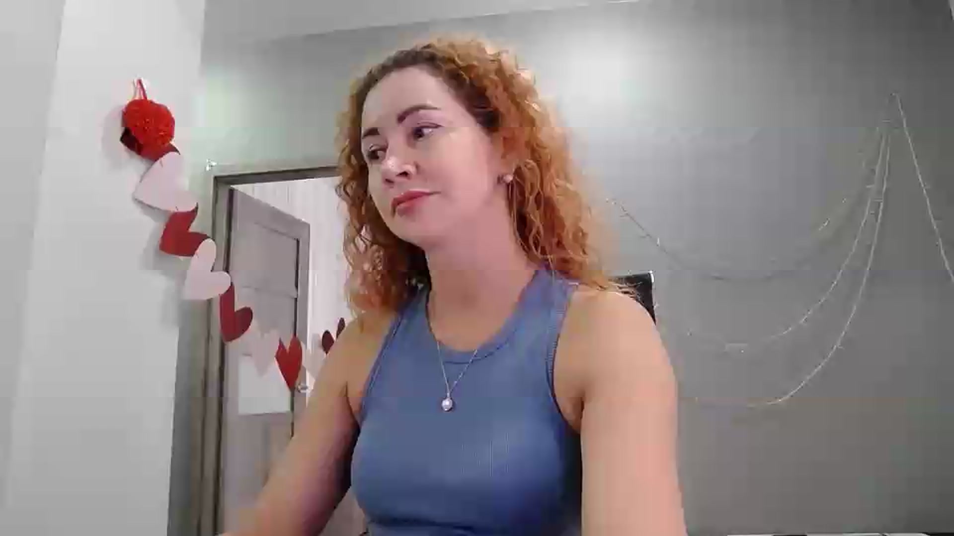 Gallery image thumbnail from XeniaMilf's myfreecams stream on, 08/02/2026, 14:25 image 1 of 20