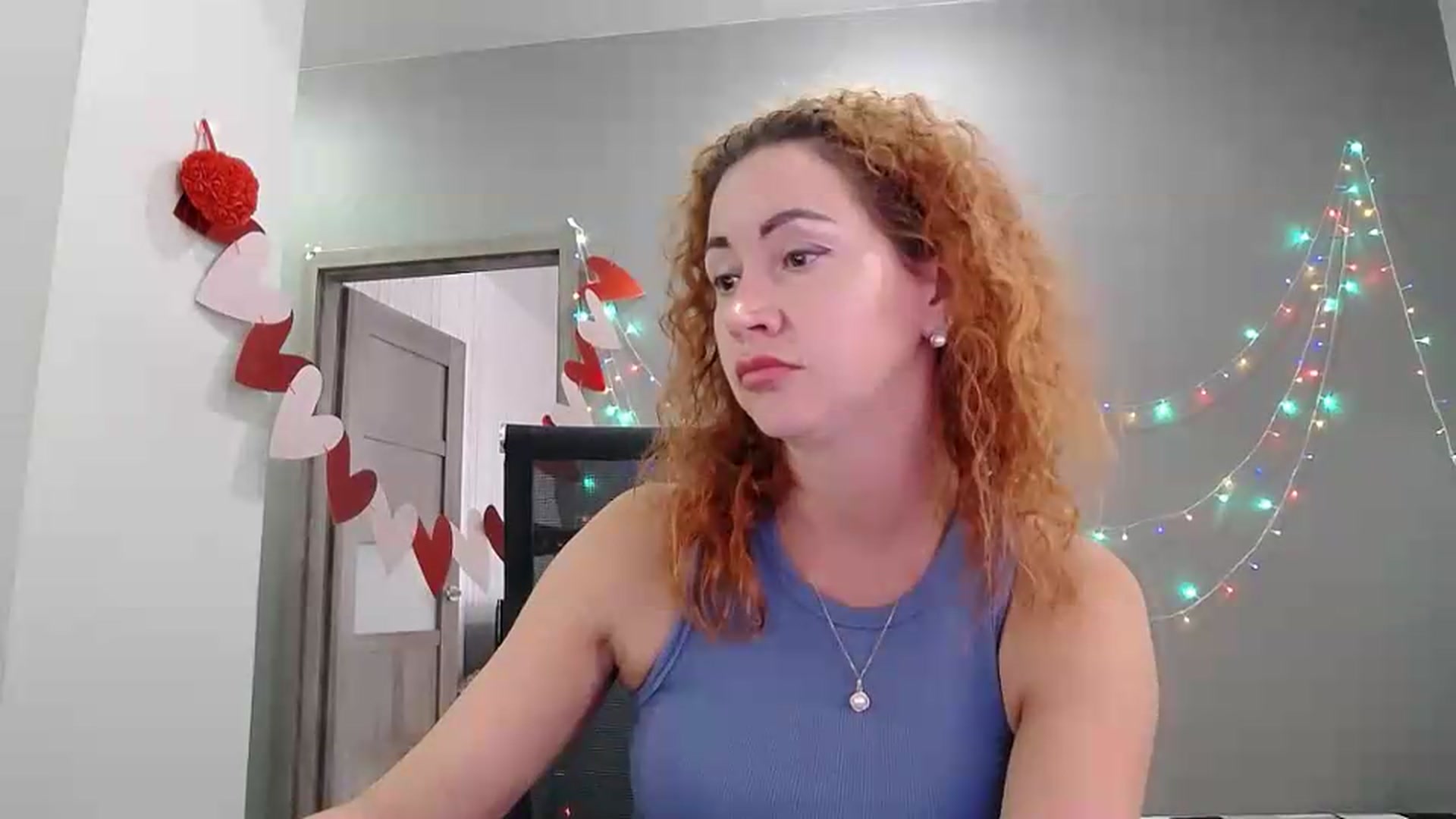 Gallery image thumbnail from XeniaMilf's myfreecams stream on, 08/02/2026, 14:25 image 3 of 20