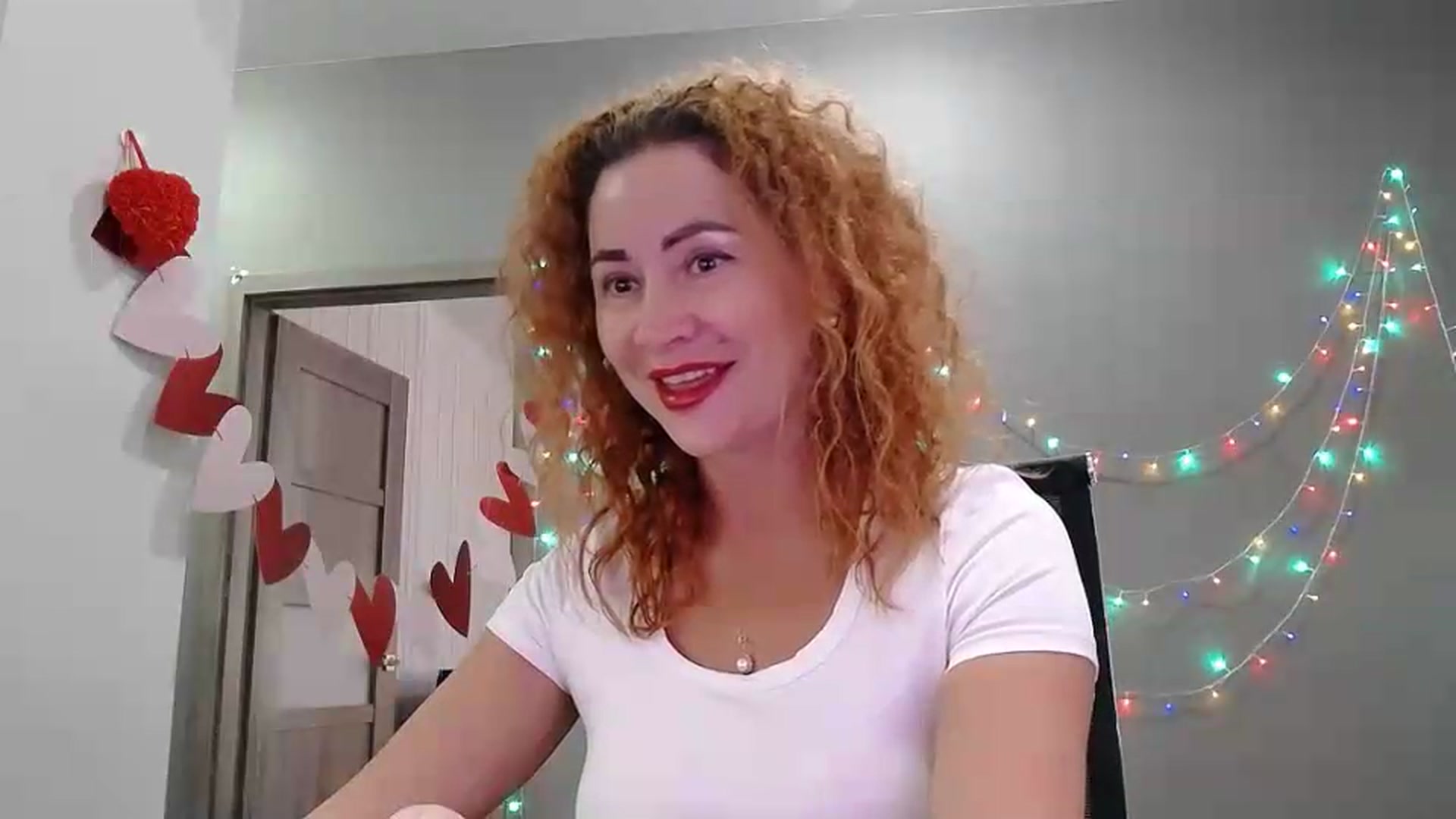 Gallery image thumbnail from XeniaMilf's myfreecams stream on, 08/02/2026, 15:01 image 13 of 20