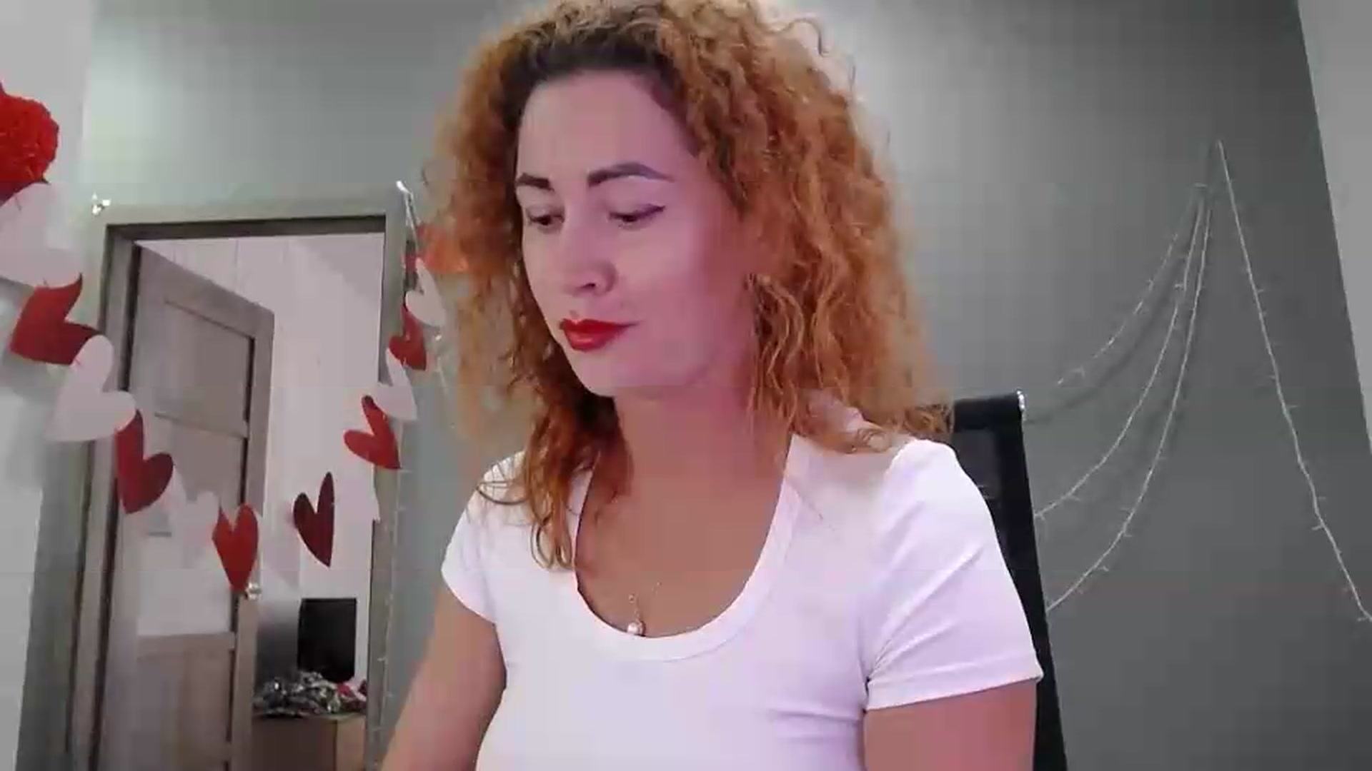 Gallery image thumbnail from XeniaMilf's myfreecams stream on, 08/02/2026, 15:01 image 9 of 20