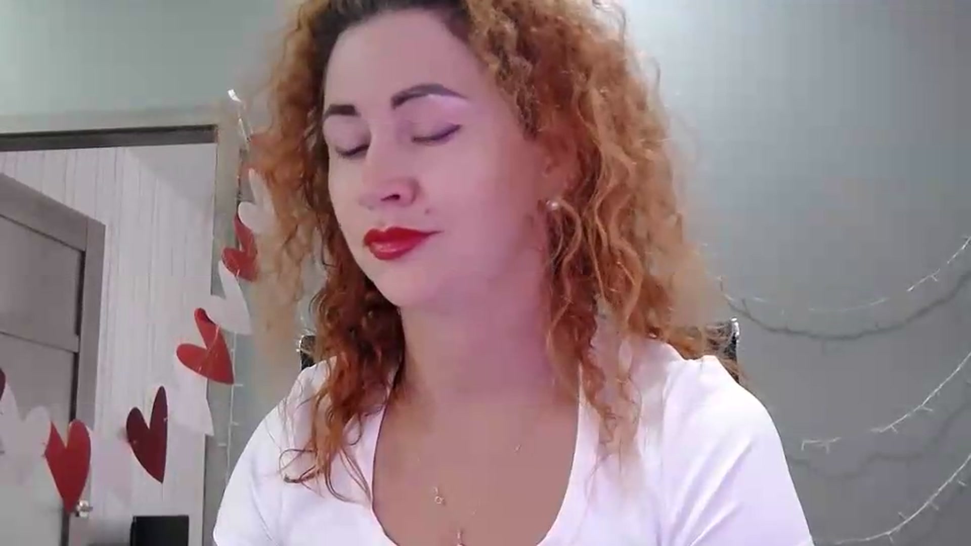Gallery image thumbnail from XeniaMilf's myfreecams stream on, 08/02/2026, 15:01 image 20 of 20