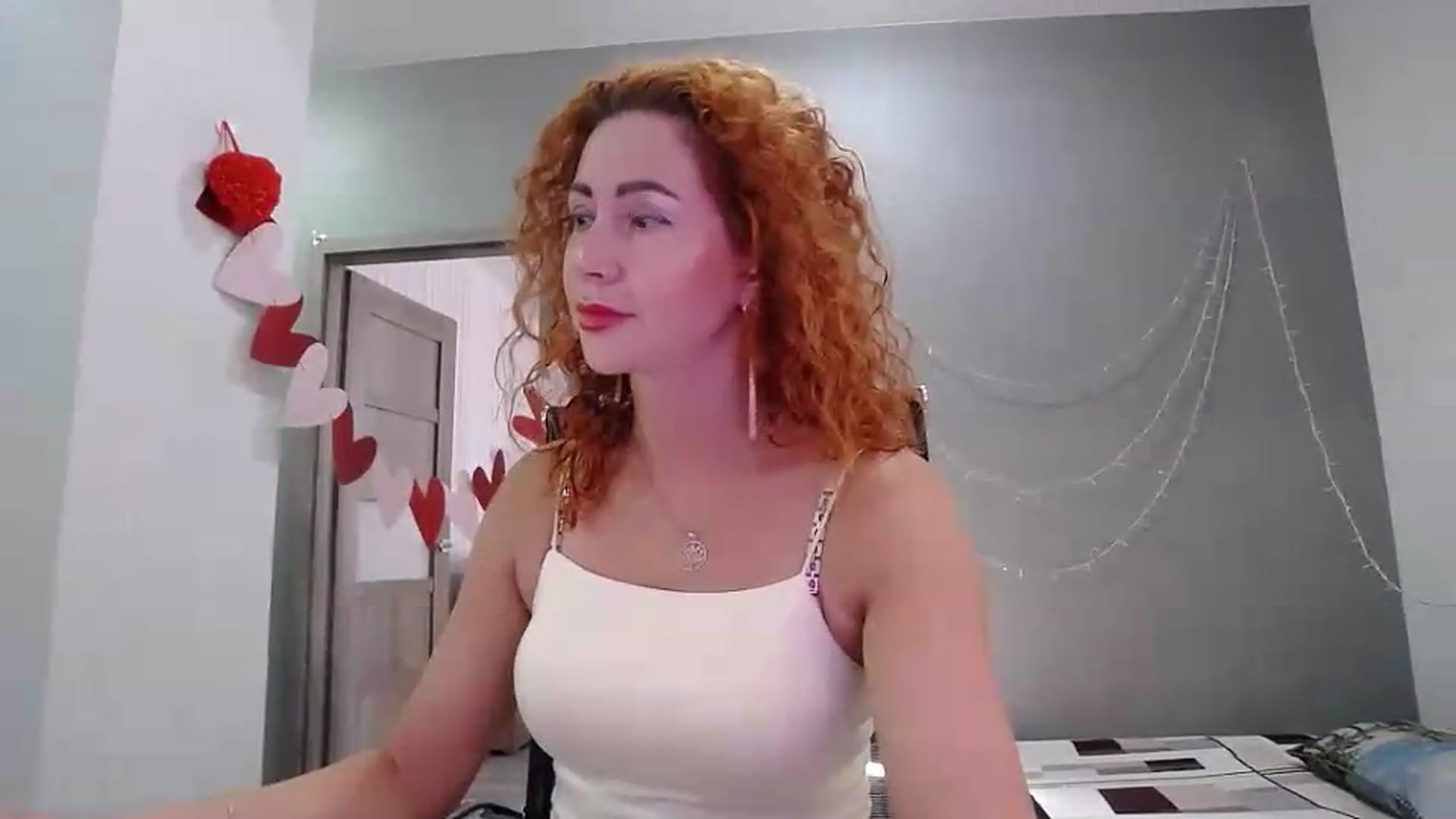 Gallery image thumbnail from XeniaMilf's myfreecams stream on, 08/03/2026, 13:55 image 20 of 20