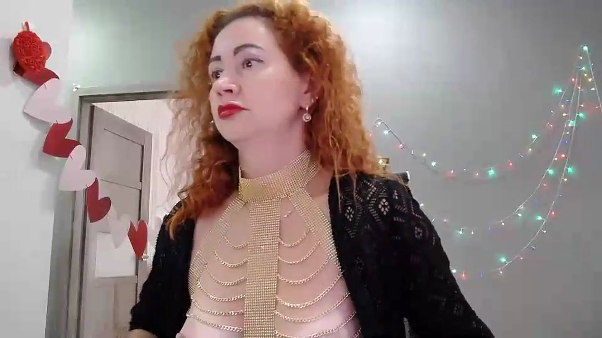 Gallery image thumbnail from XeniaMilf's myfreecams stream on, 08/04/2026, 16:40 image 12 of 20