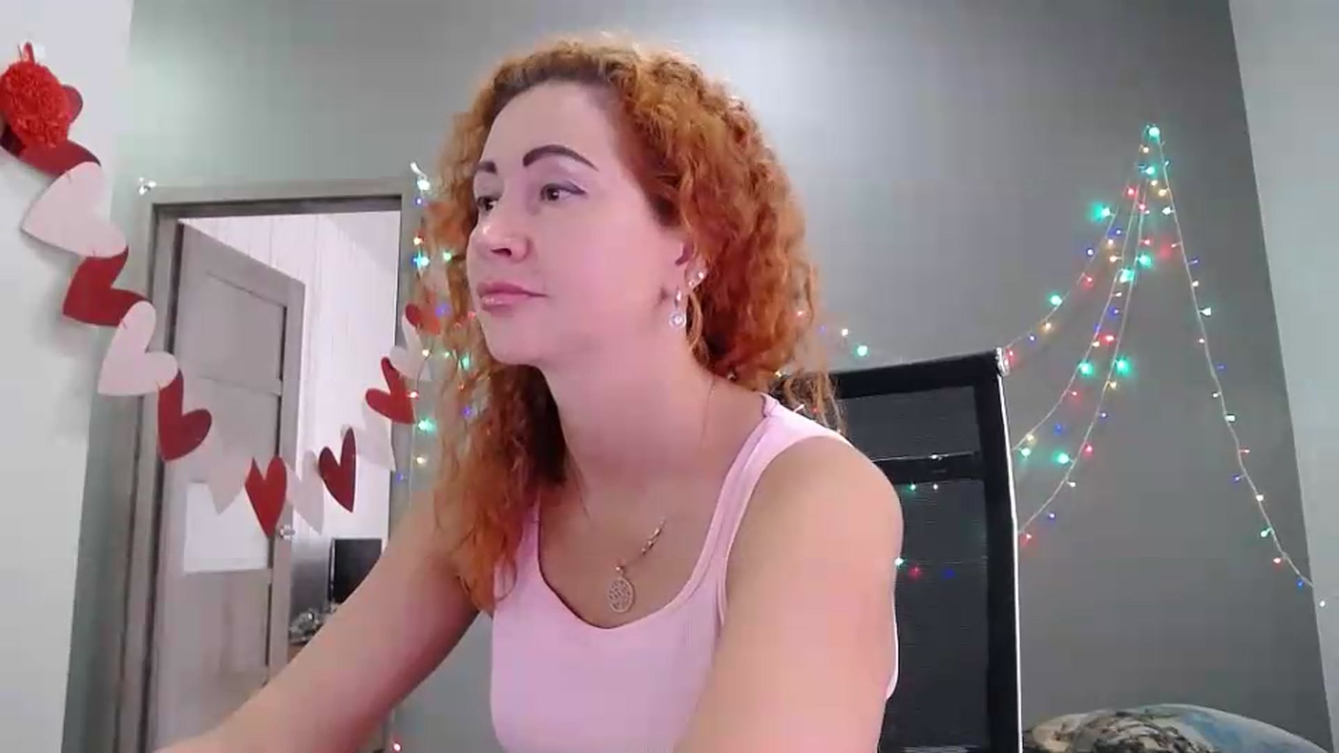 Gallery image thumbnail from XeniaMilf's myfreecams stream on, 08/05/2026, 11:49 image 6 of 20