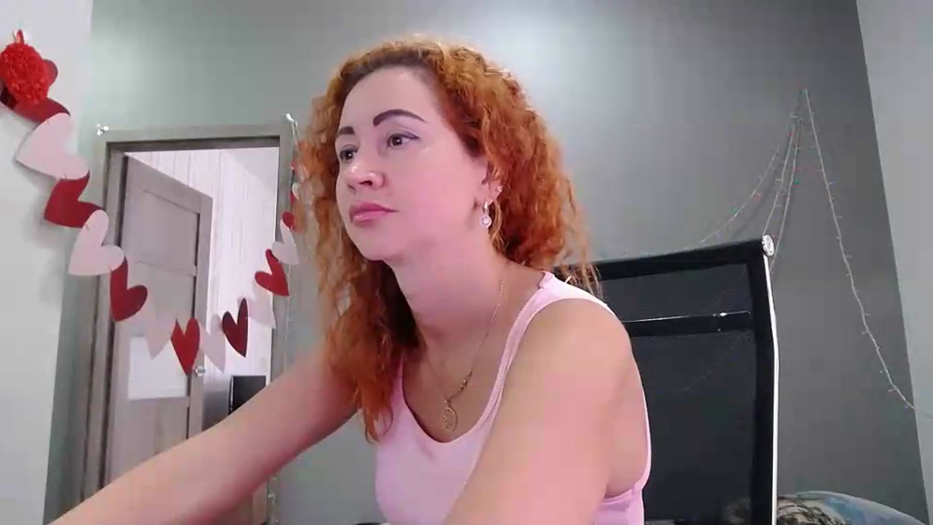 Gallery image thumbnail from XeniaMilf's myfreecams stream on, 08/05/2026, 11:49 image 5 of 20