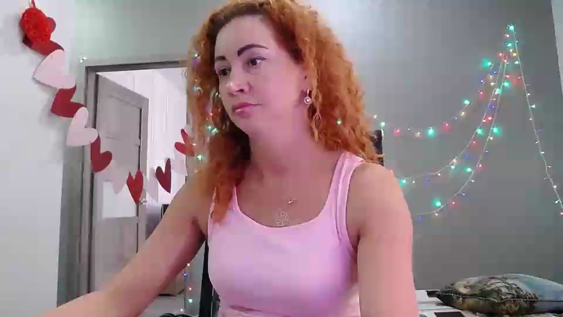 Gallery image thumbnail from XeniaMilf's myfreecams stream on, 08/05/2026, 11:49 image 1 of 20